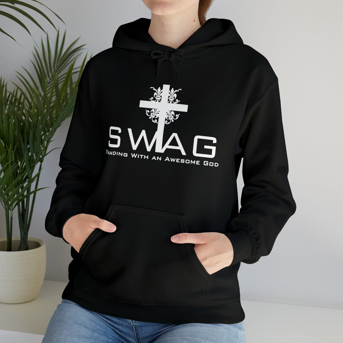 Men's SWAG Hoodie