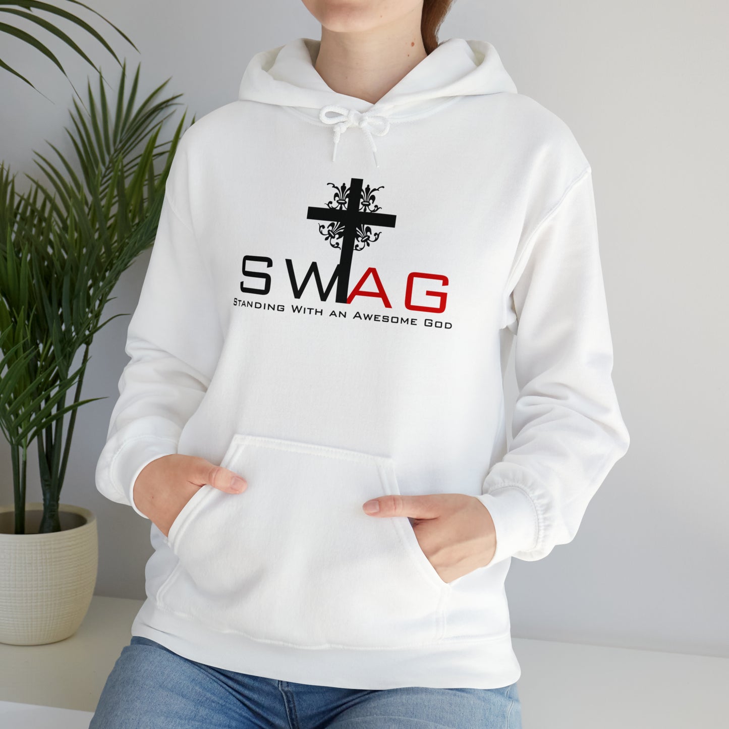Men's SWAG Hoodie