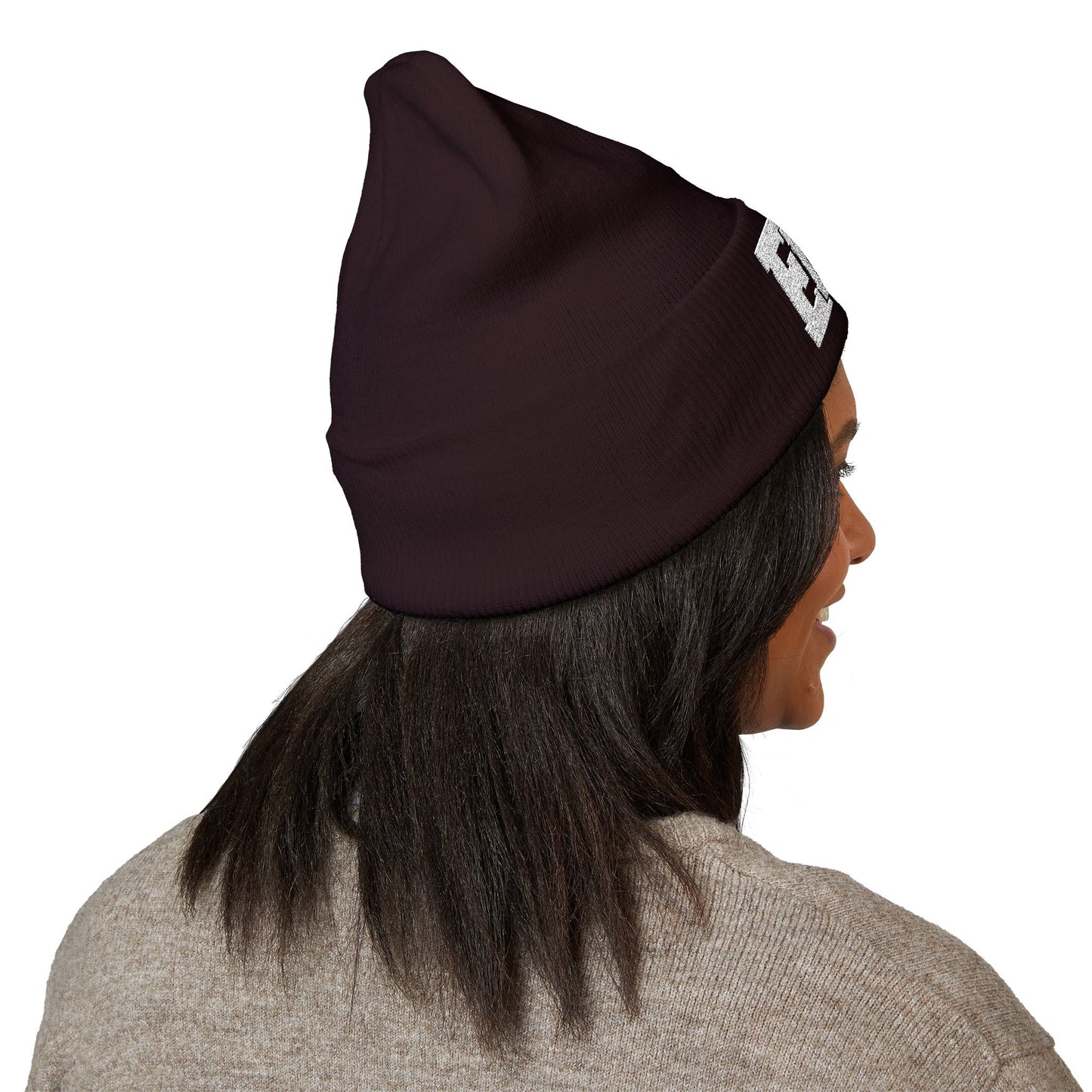 Beanie Hat - EMIY Classic Cuffed Beanie for Fall and Winter