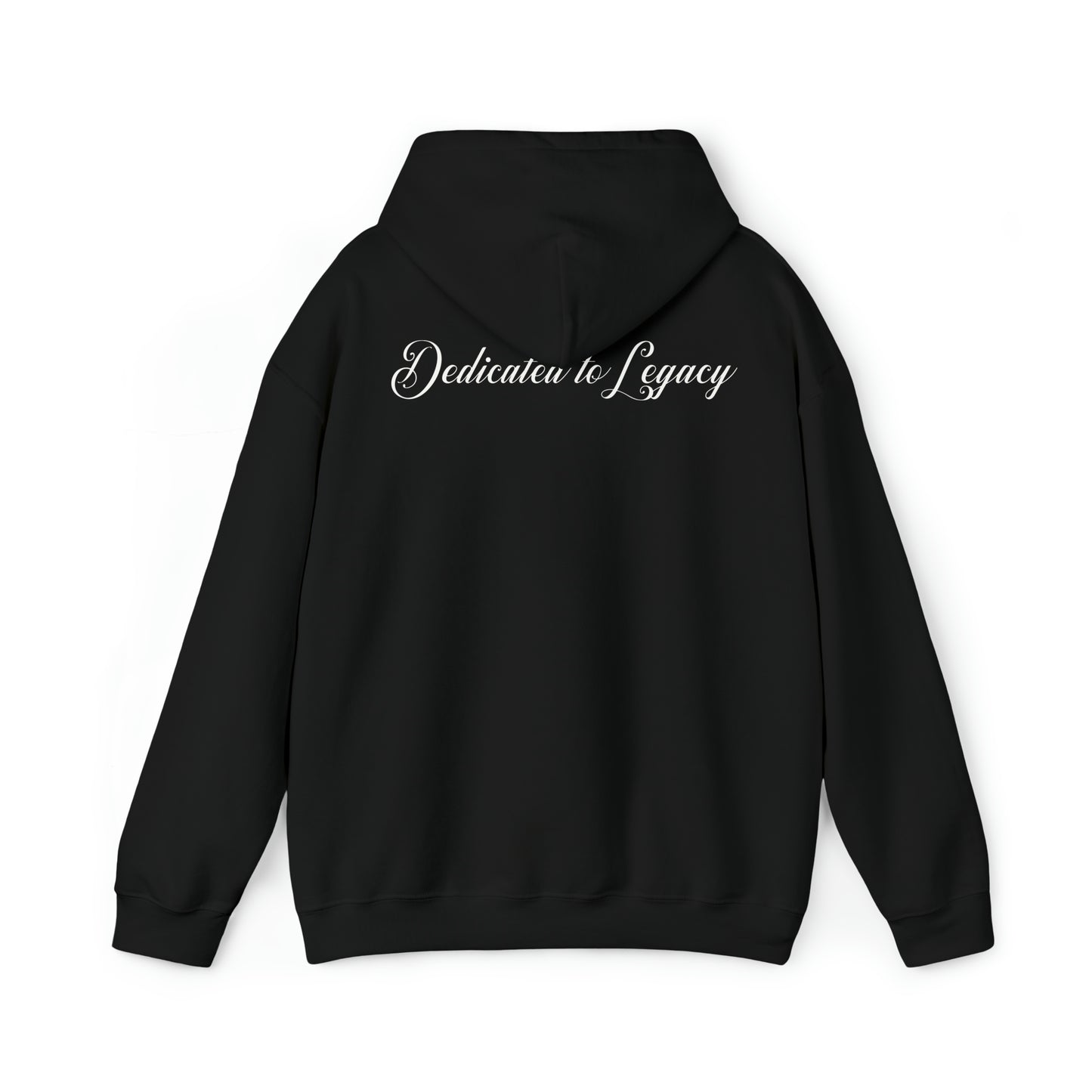 Men's EMIY Basic Hoodie