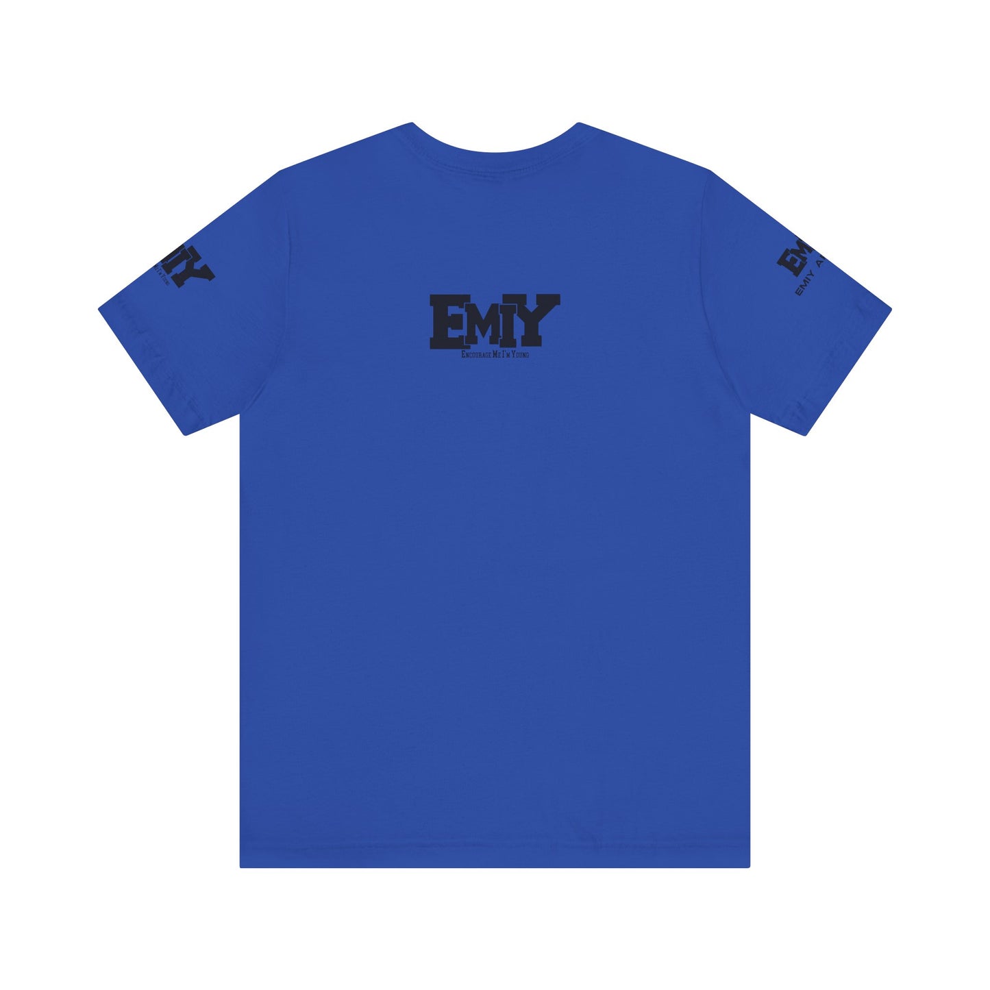 EMIY Quad Original Directional Design