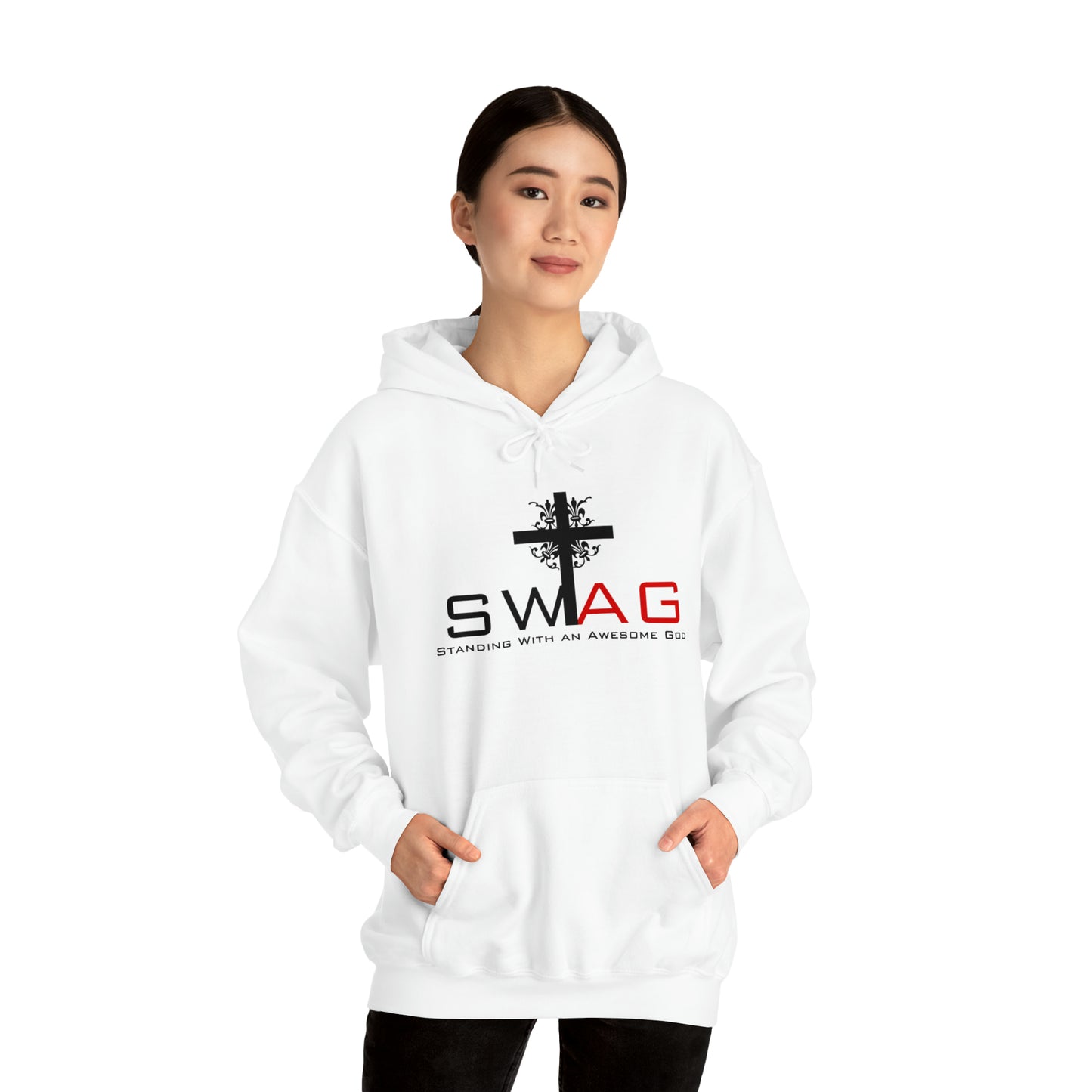 Men's SWAG Hoodie
