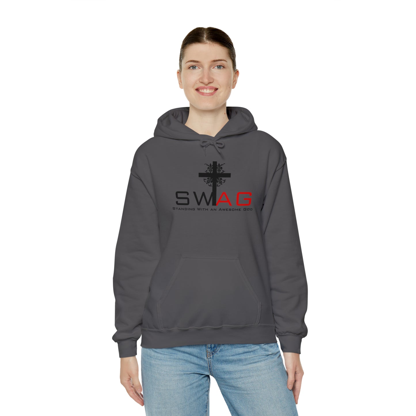 Men's SWAG Hoodie