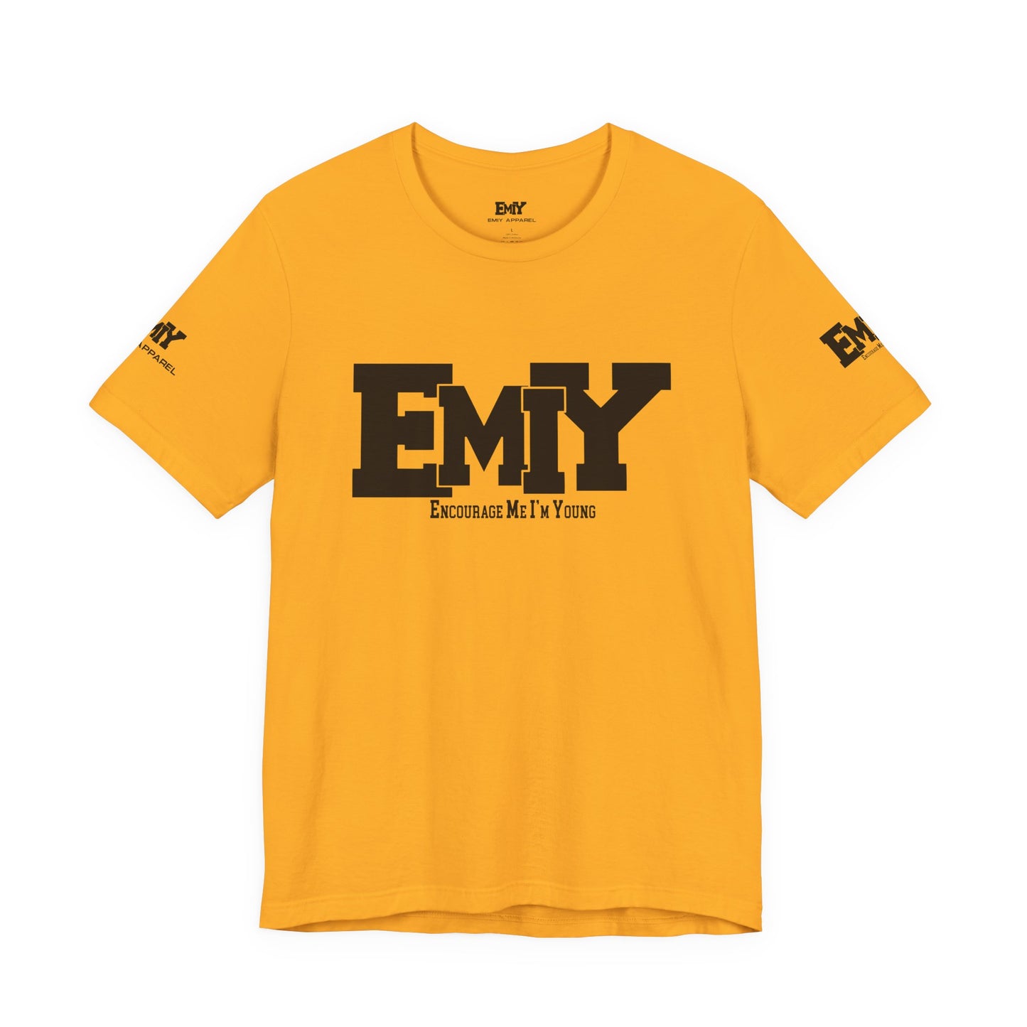 EMIY Quad Original Directional Design