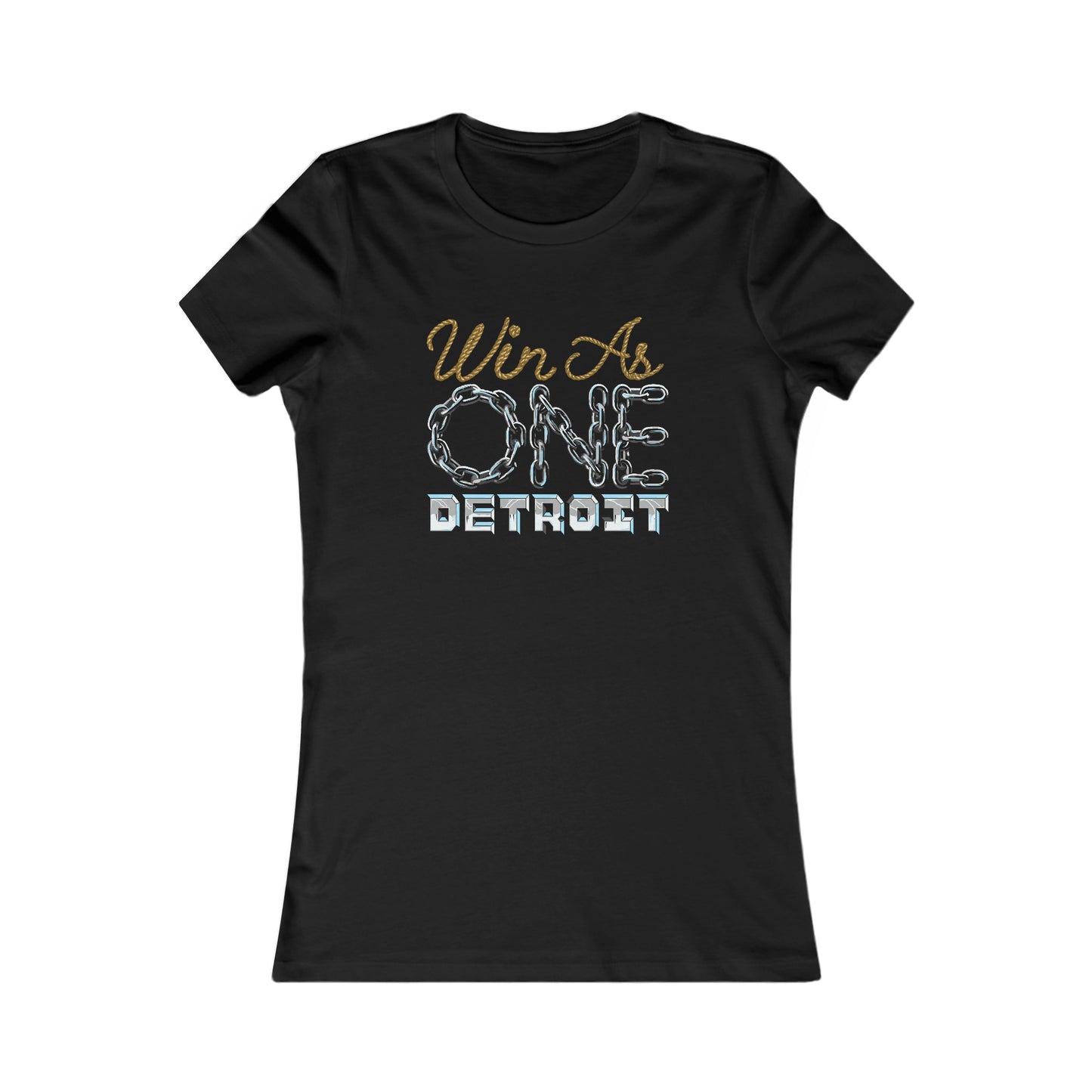 Women's EMIY WAO Tee