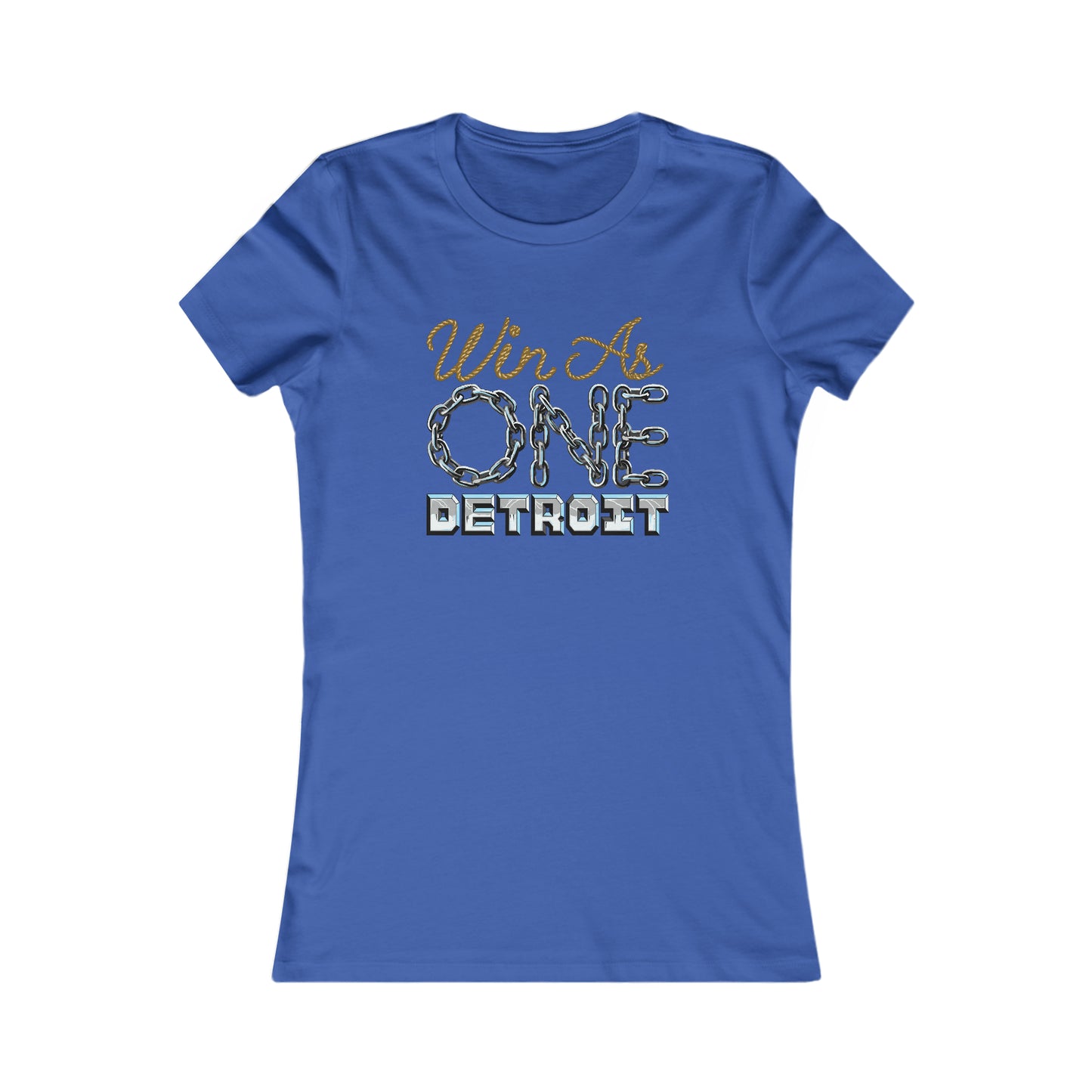Women's EMIY WAO Tee