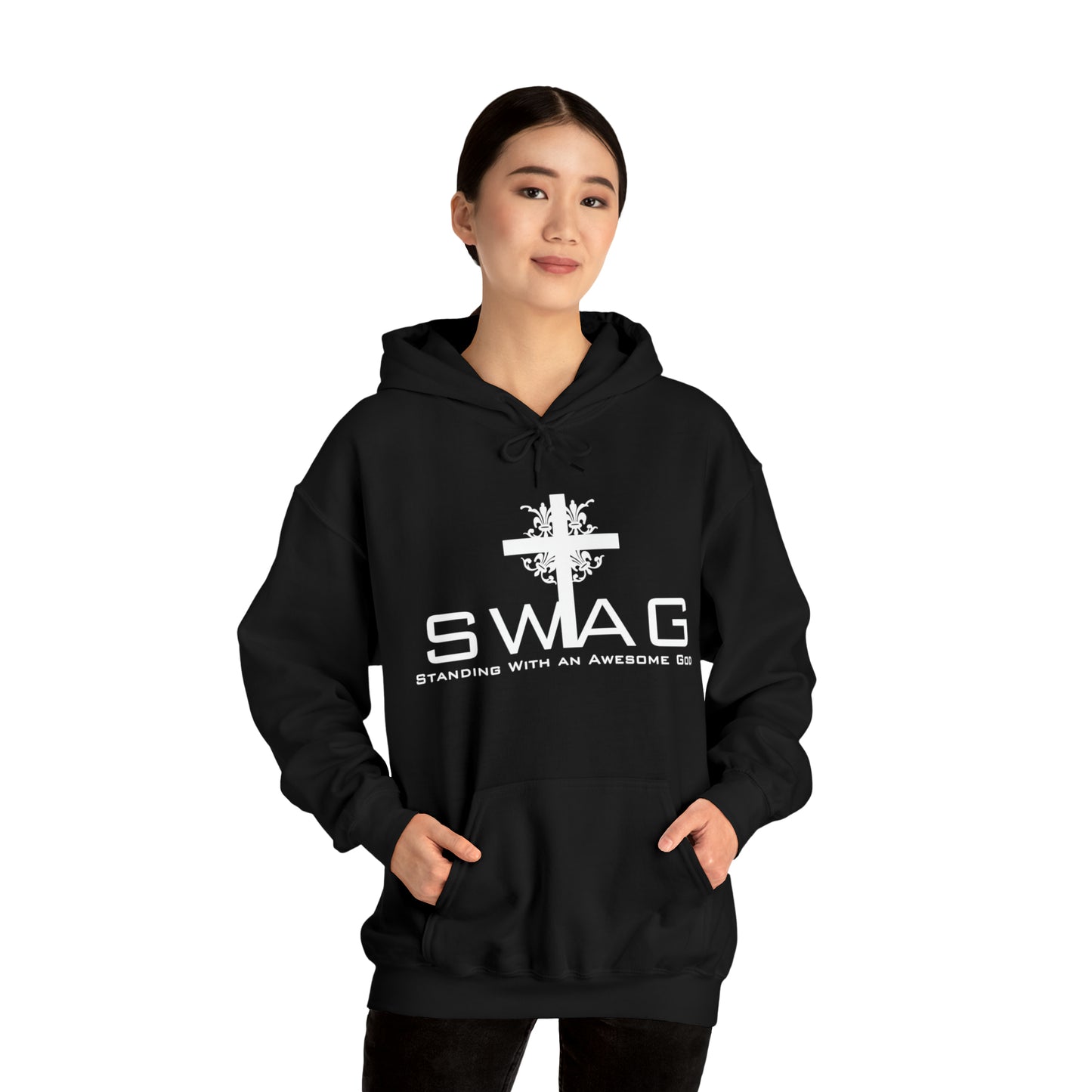 Men's SWAG Hoodie