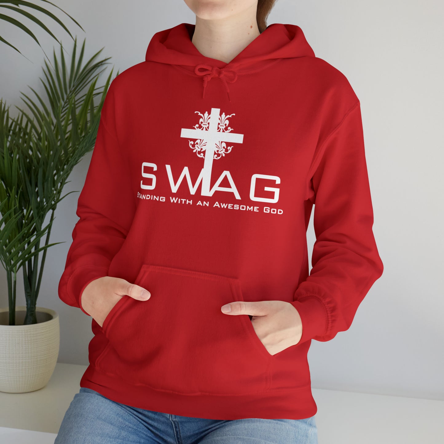 Men's SWAG Hoodie