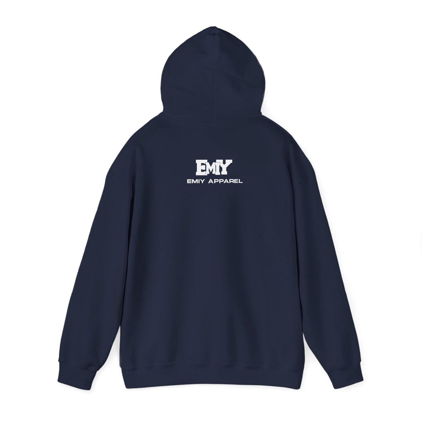 LIONS ADDITION WAO Hoodie