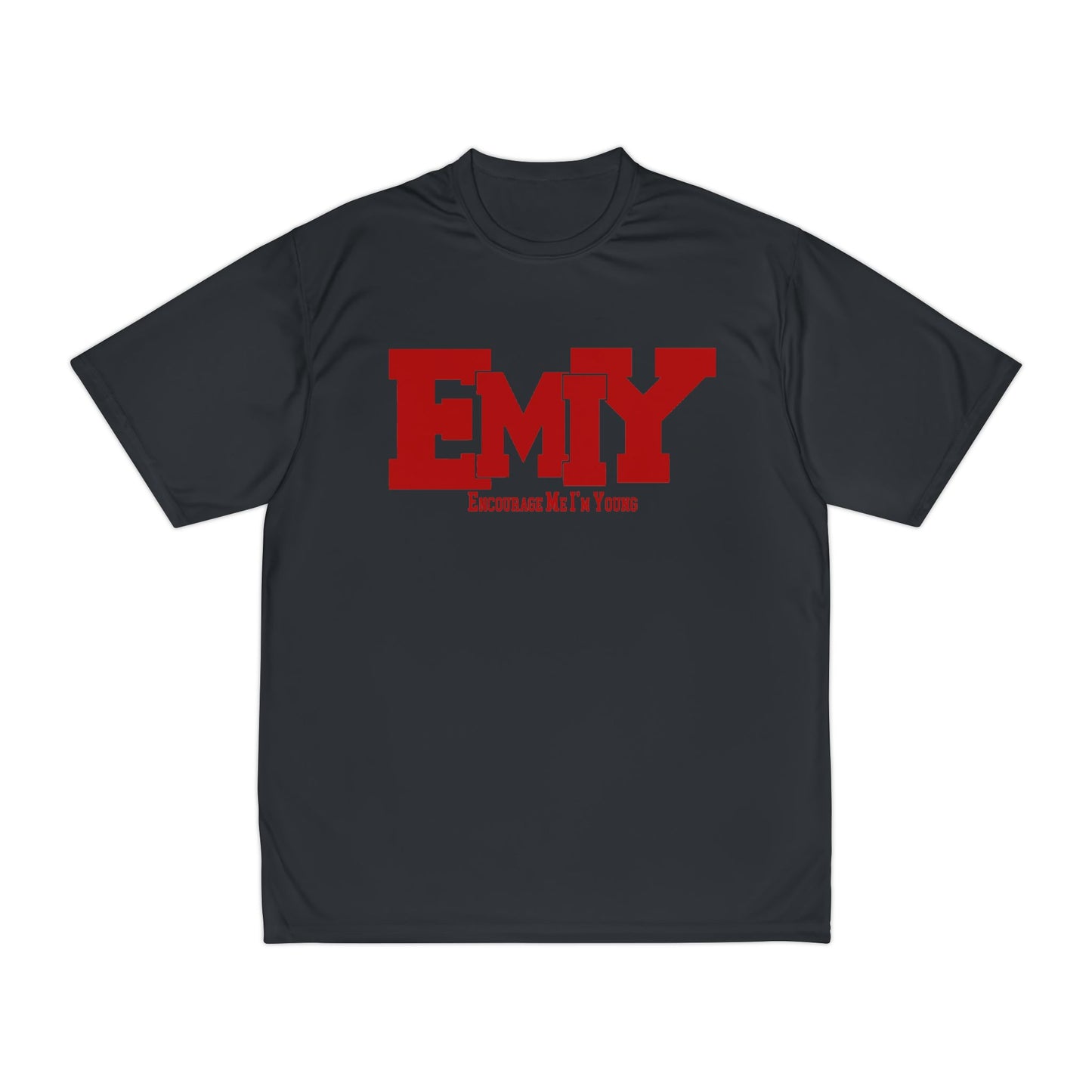 Men's EMIY Sports Prayer for Football