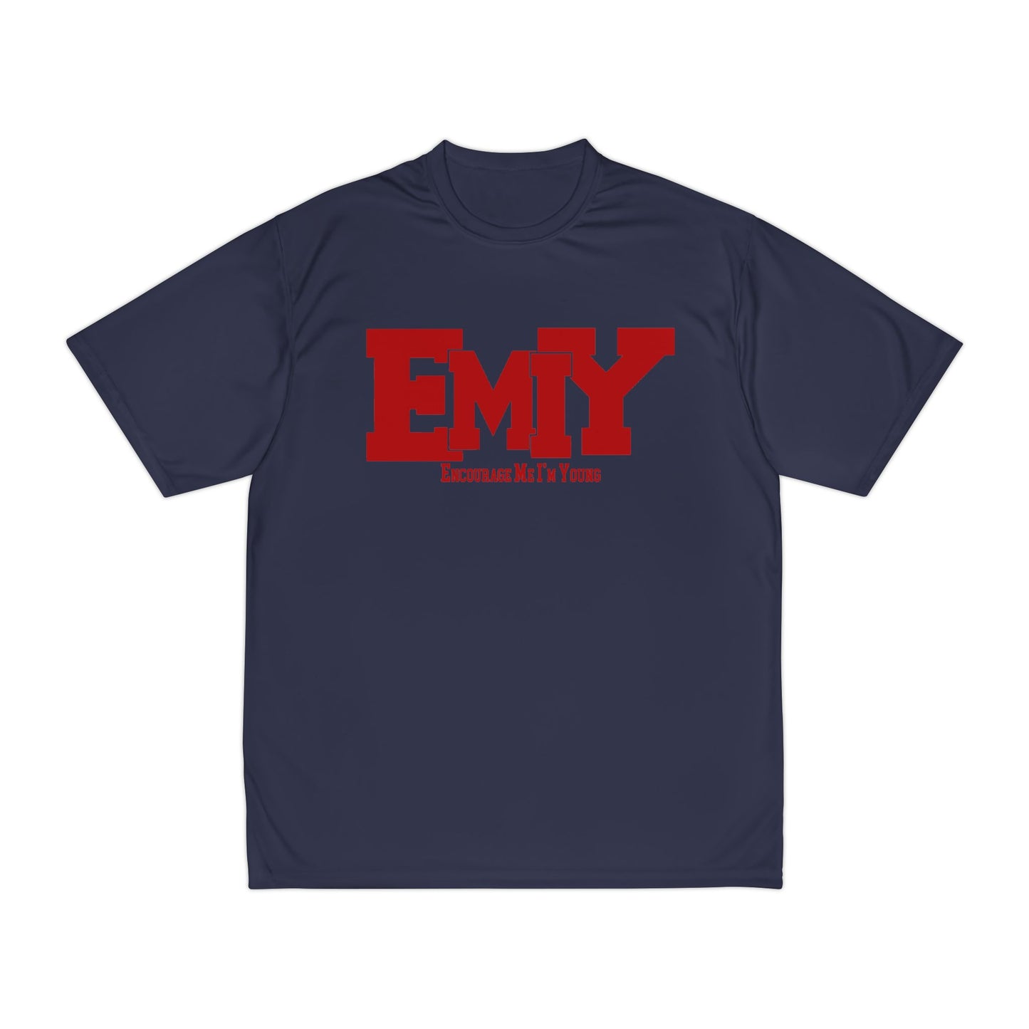 Men's EMIY Sports Prayer for Football