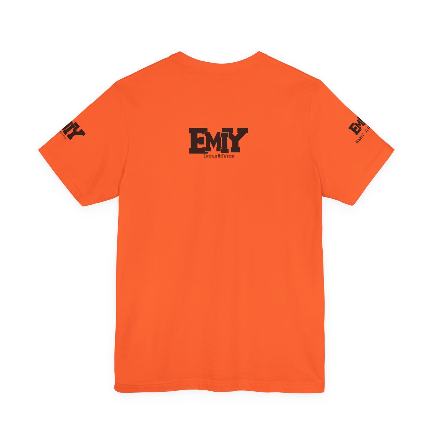 EMIY Quad Original Directional Design