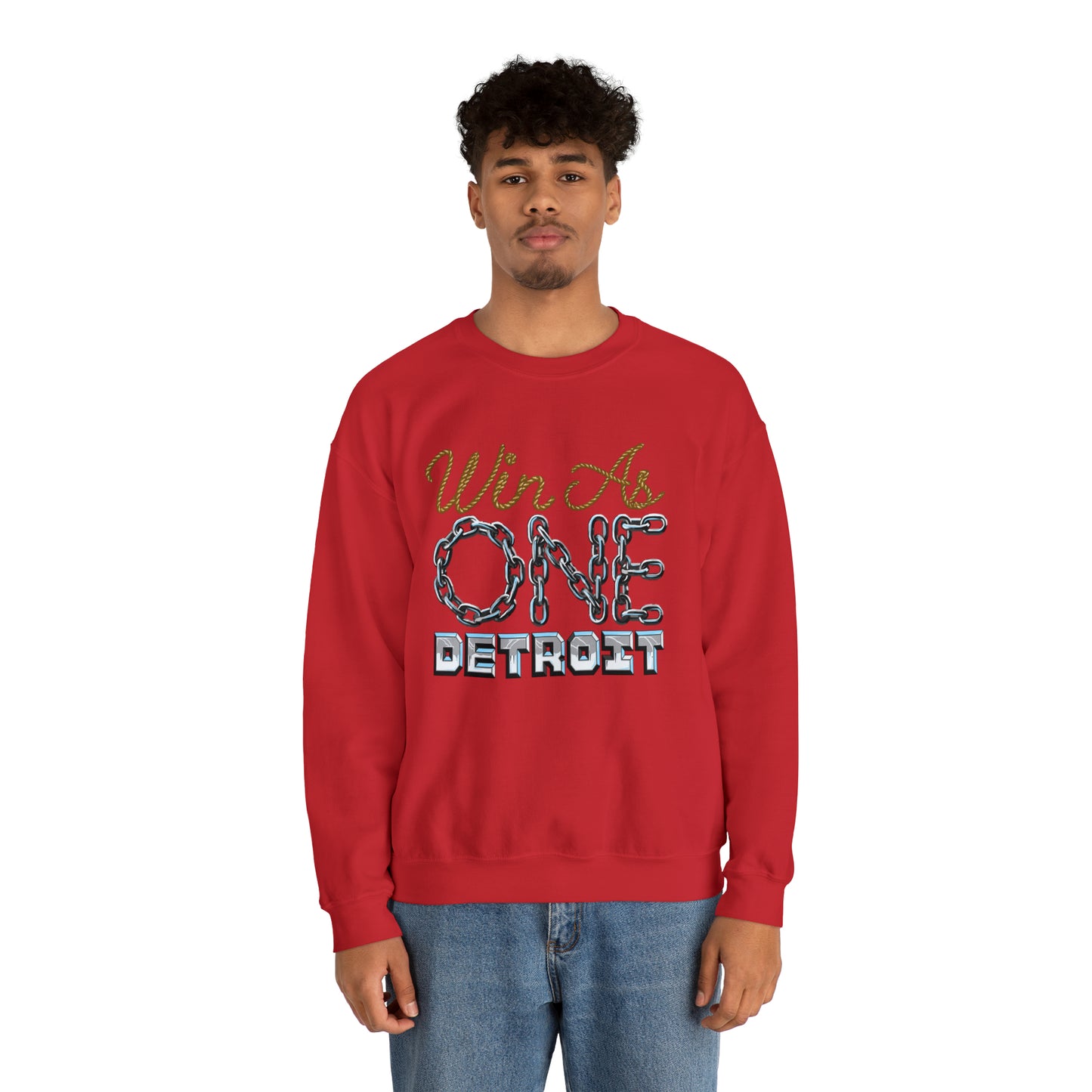 EMIY WAO Sweatshirt