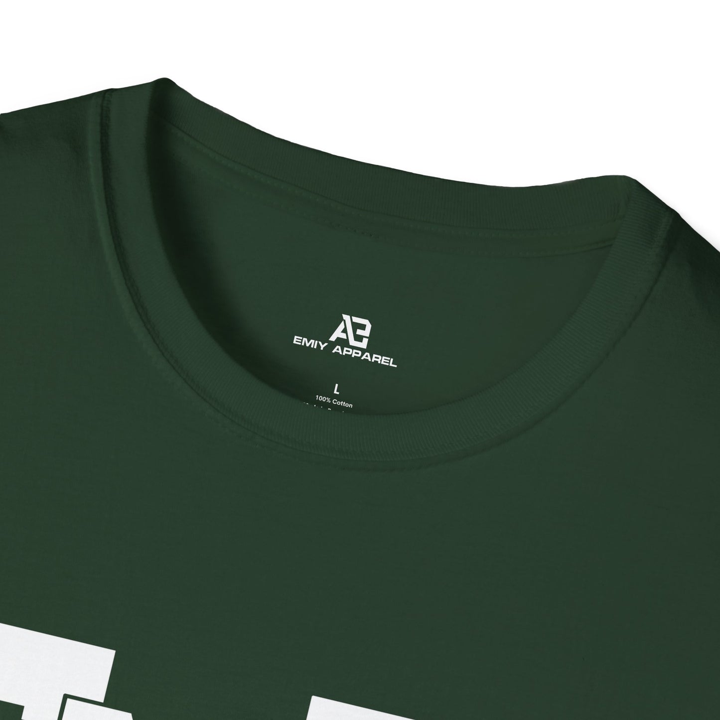 EMIY Sports Prayer T-Shirt for Everyday Athletes