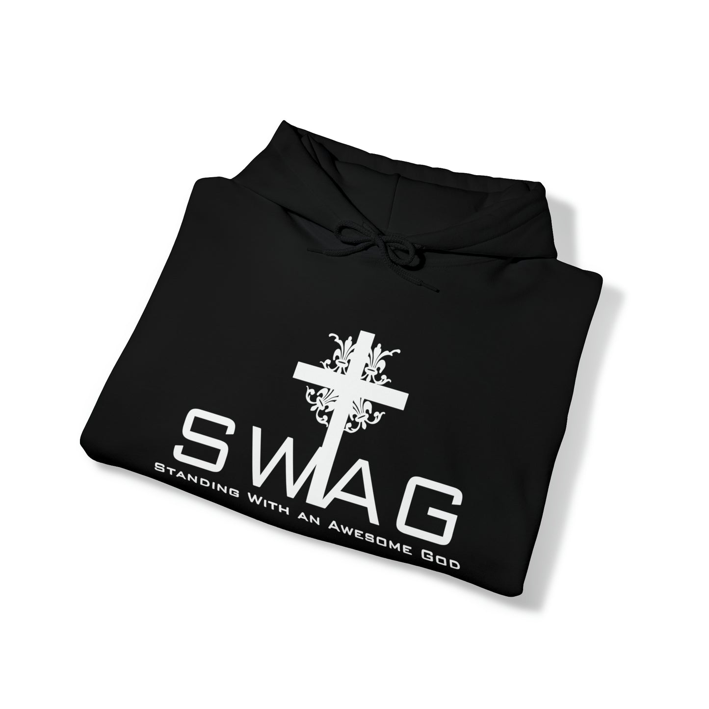 Men's SWAG Hoodie