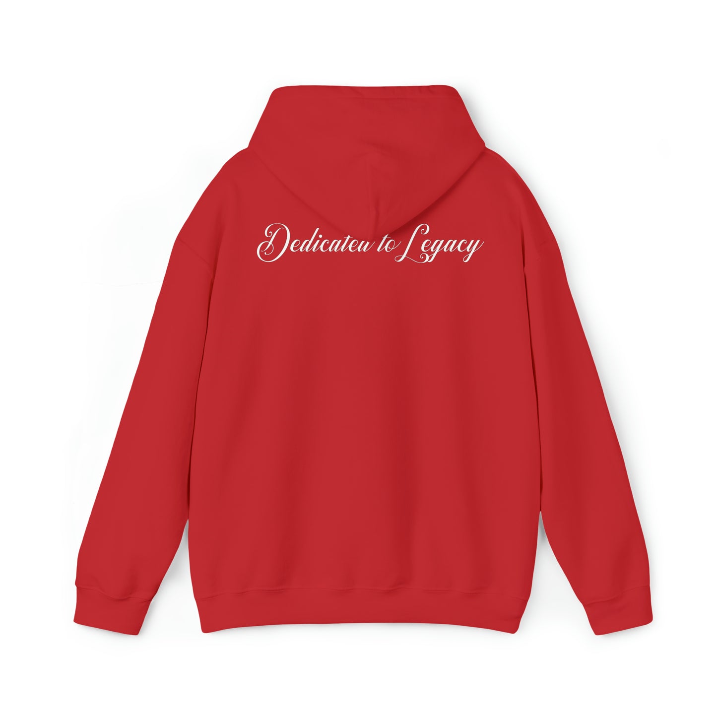 Men's EMIY Basic Hoodie