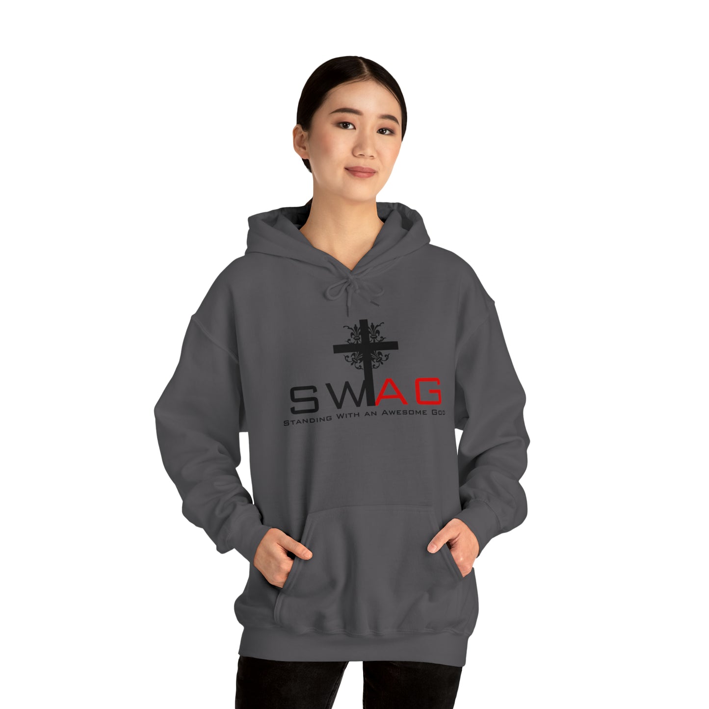 Men's SWAG Hoodie