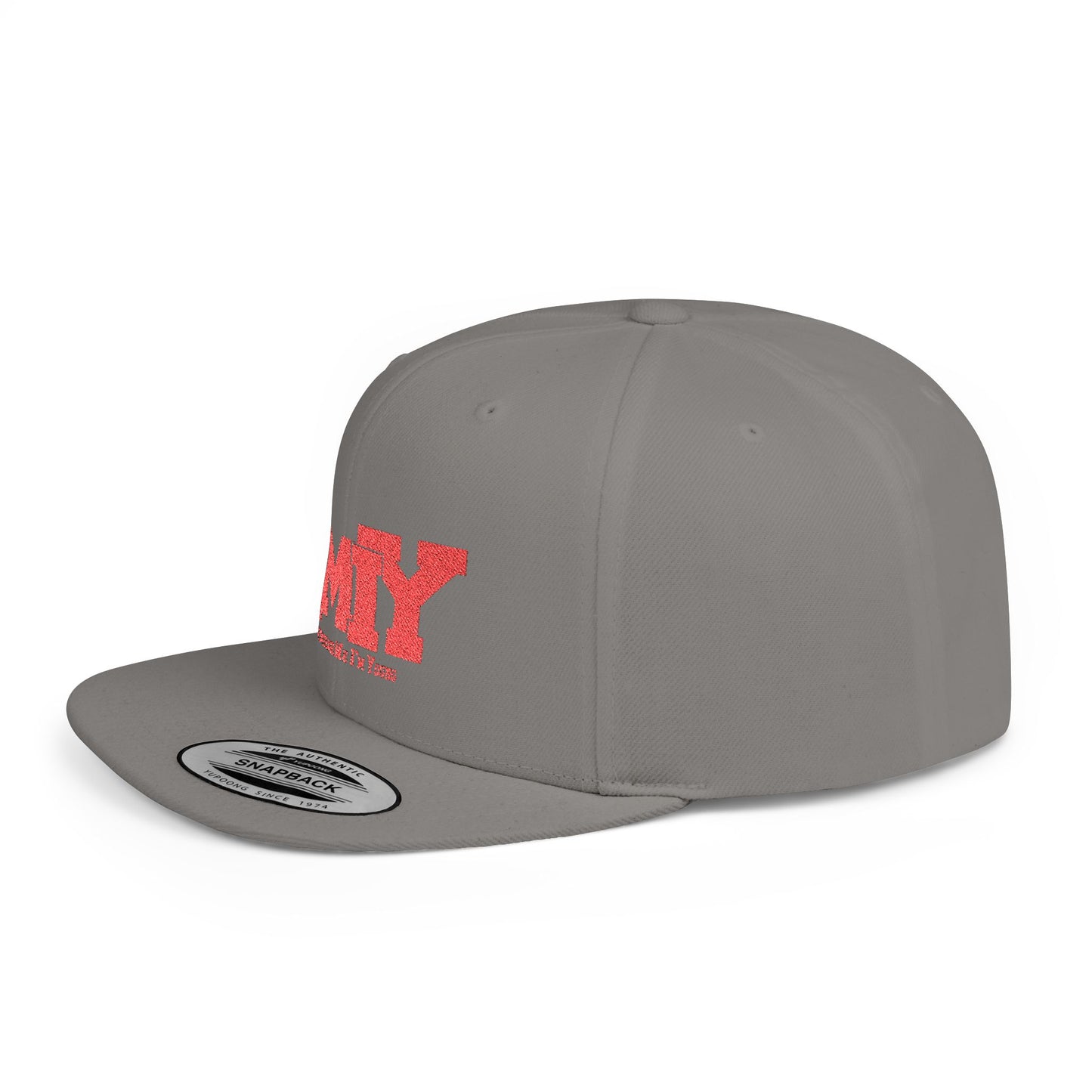 EMY Snapback Cap