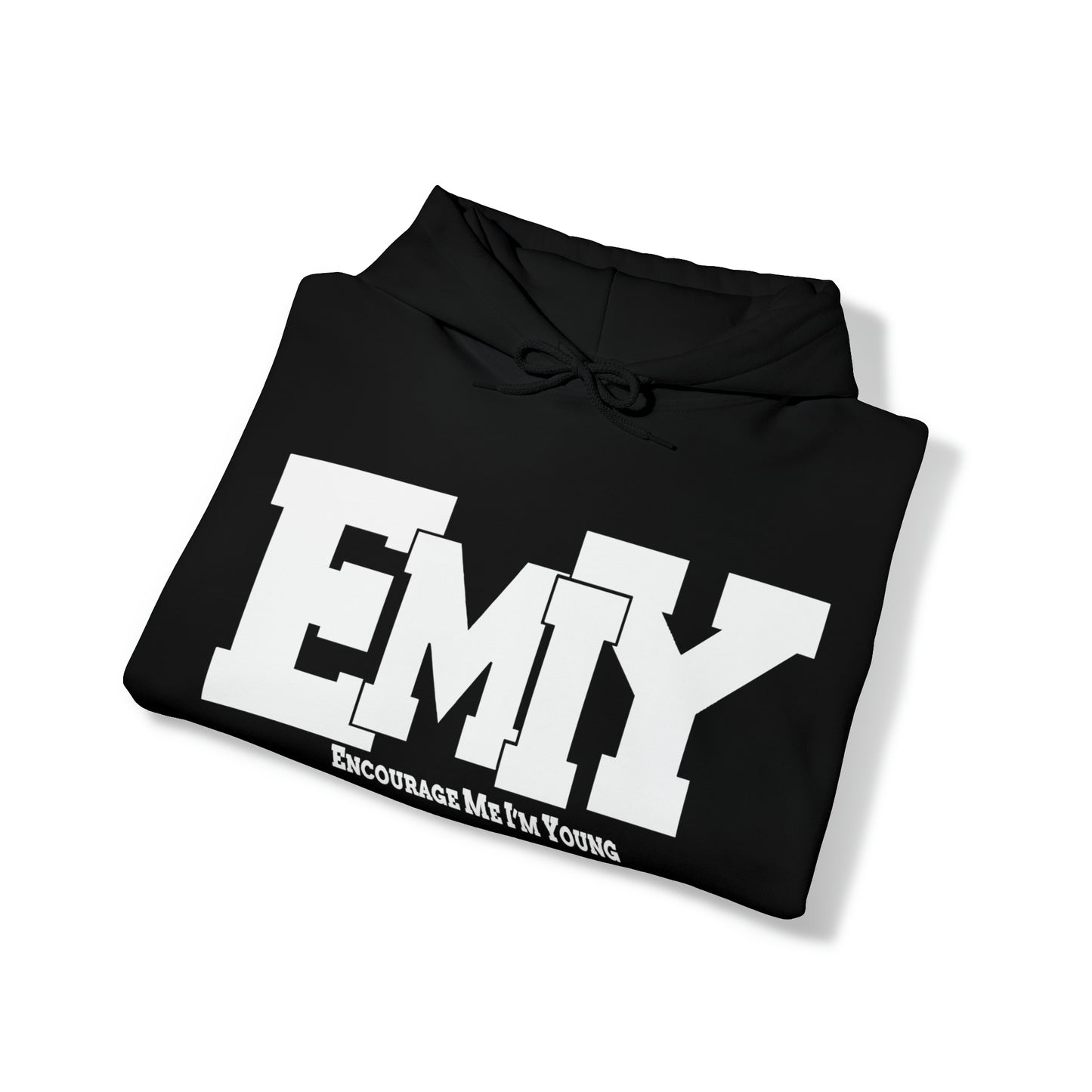 Men's EMIY Basic Hoodie