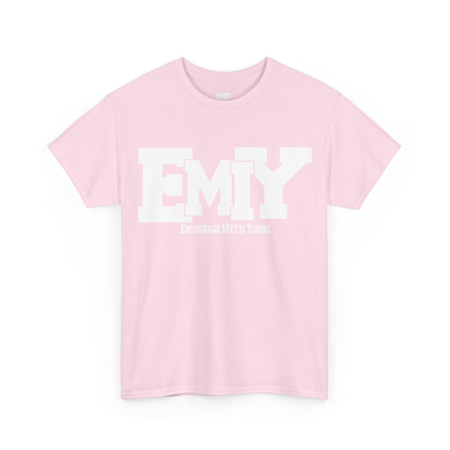 EMIY Encouragement Tee - Buy One Give One