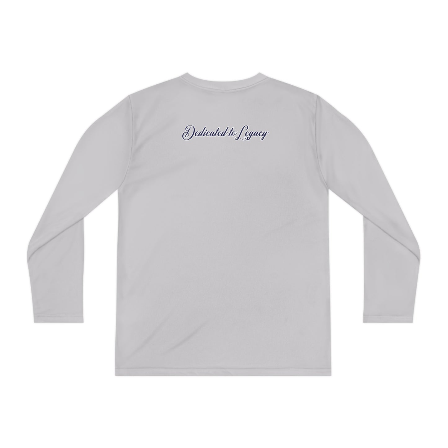 I'm Young Youth Long-sleeve