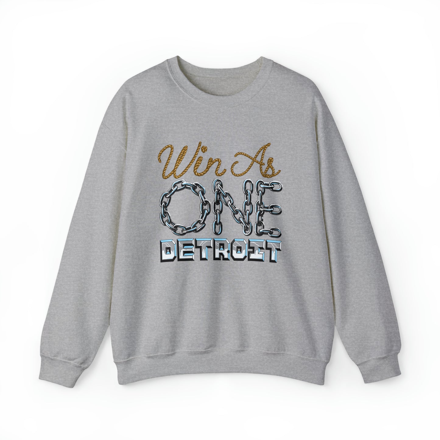 EMIY WAO Sweatshirt