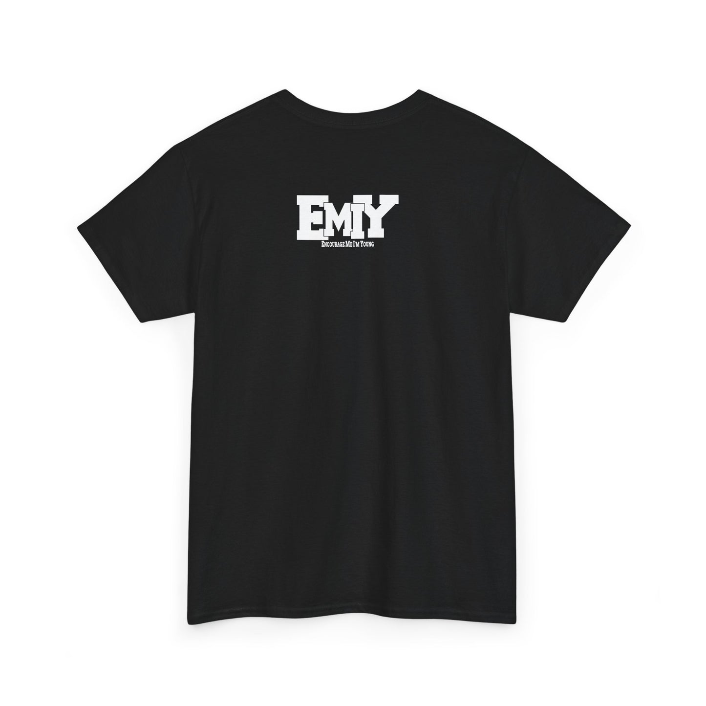 'She Can Hoop Too' Tee
