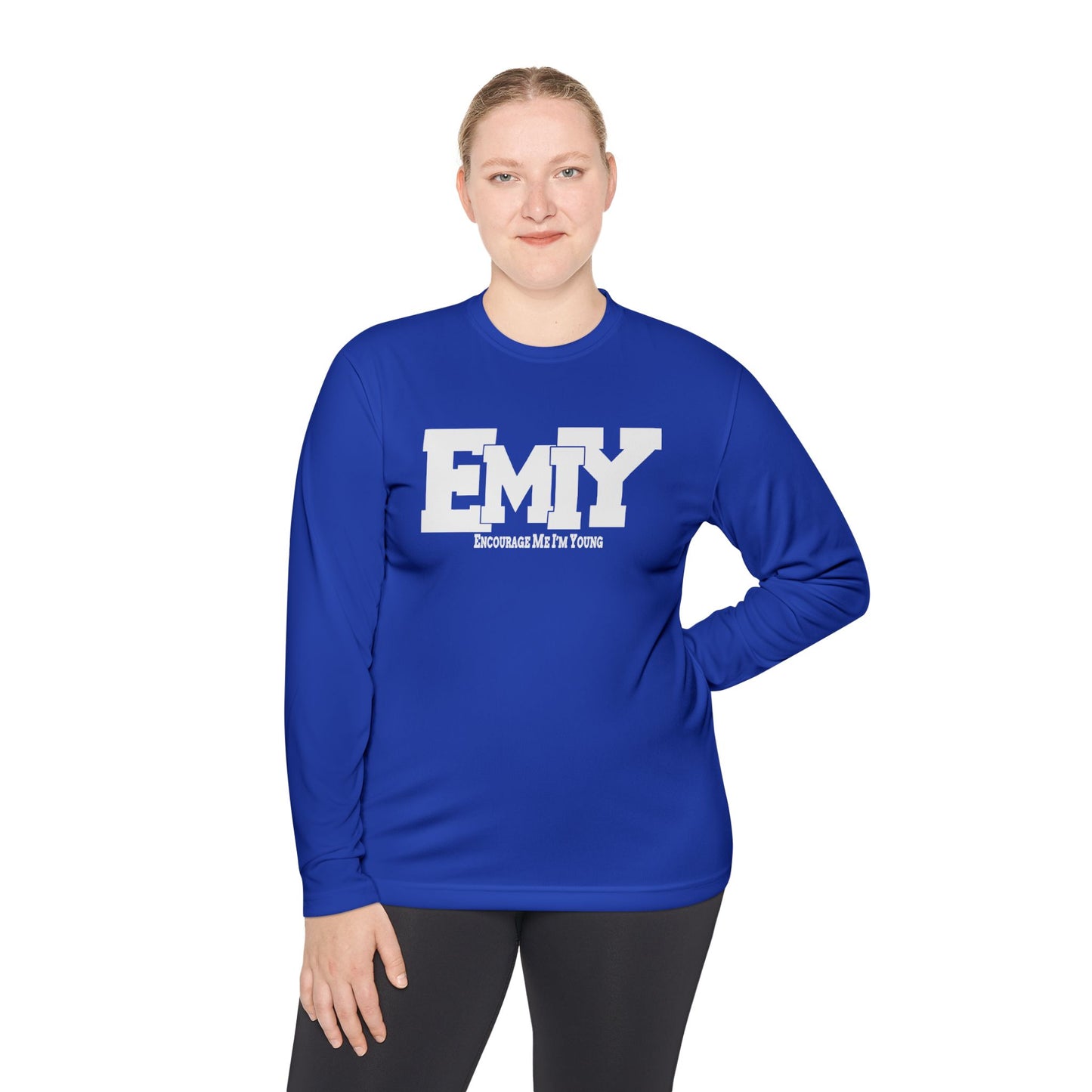 EMIY Grip Top