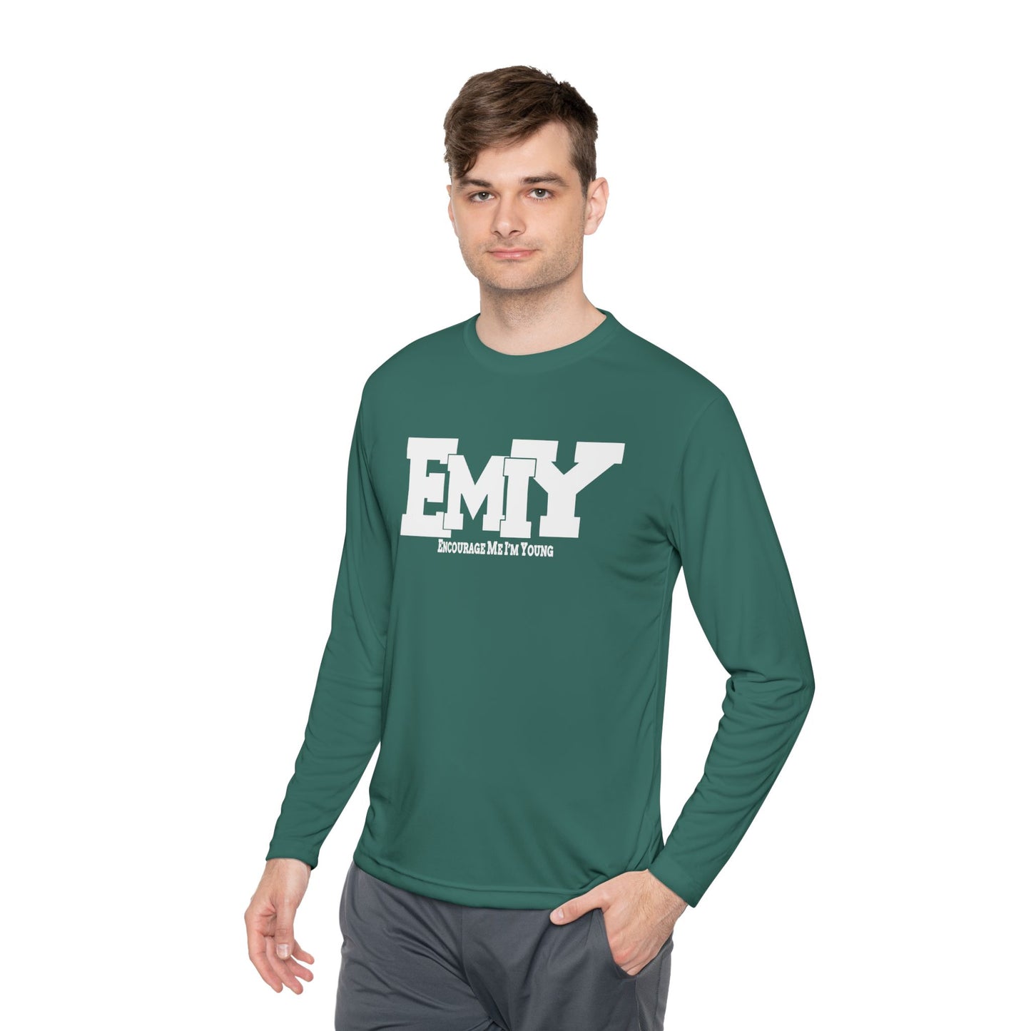 EMIY Grip Top