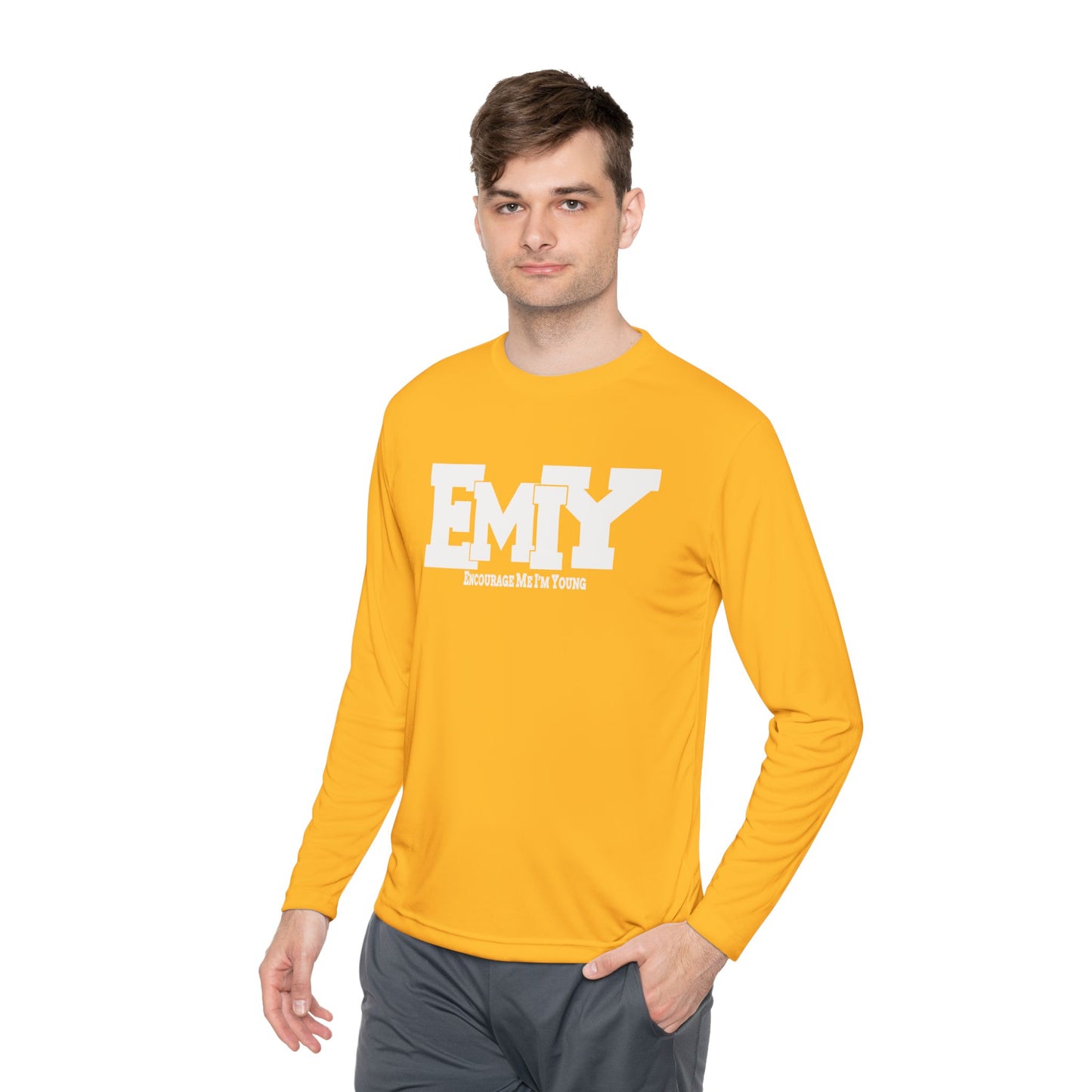 EMIY Grip Top