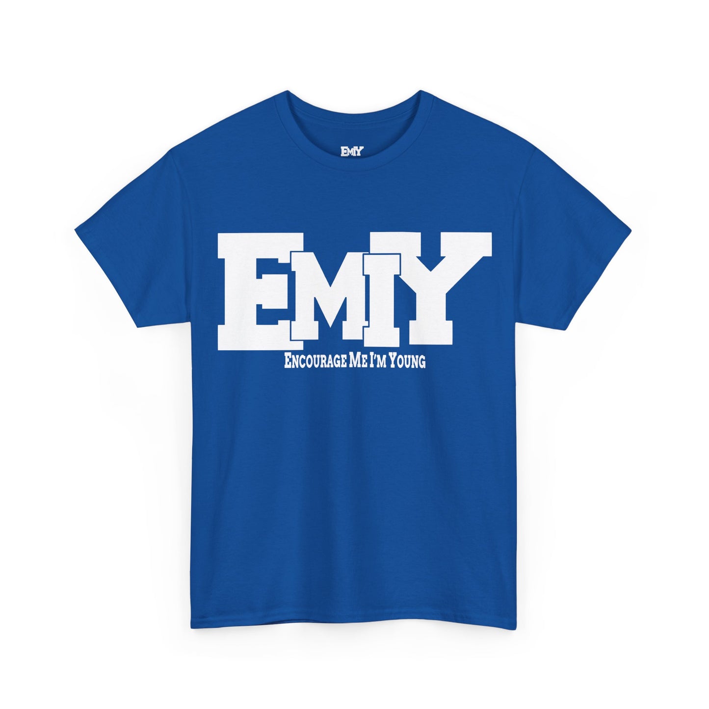 EMIY Encouragement Tee - Buy One Give One