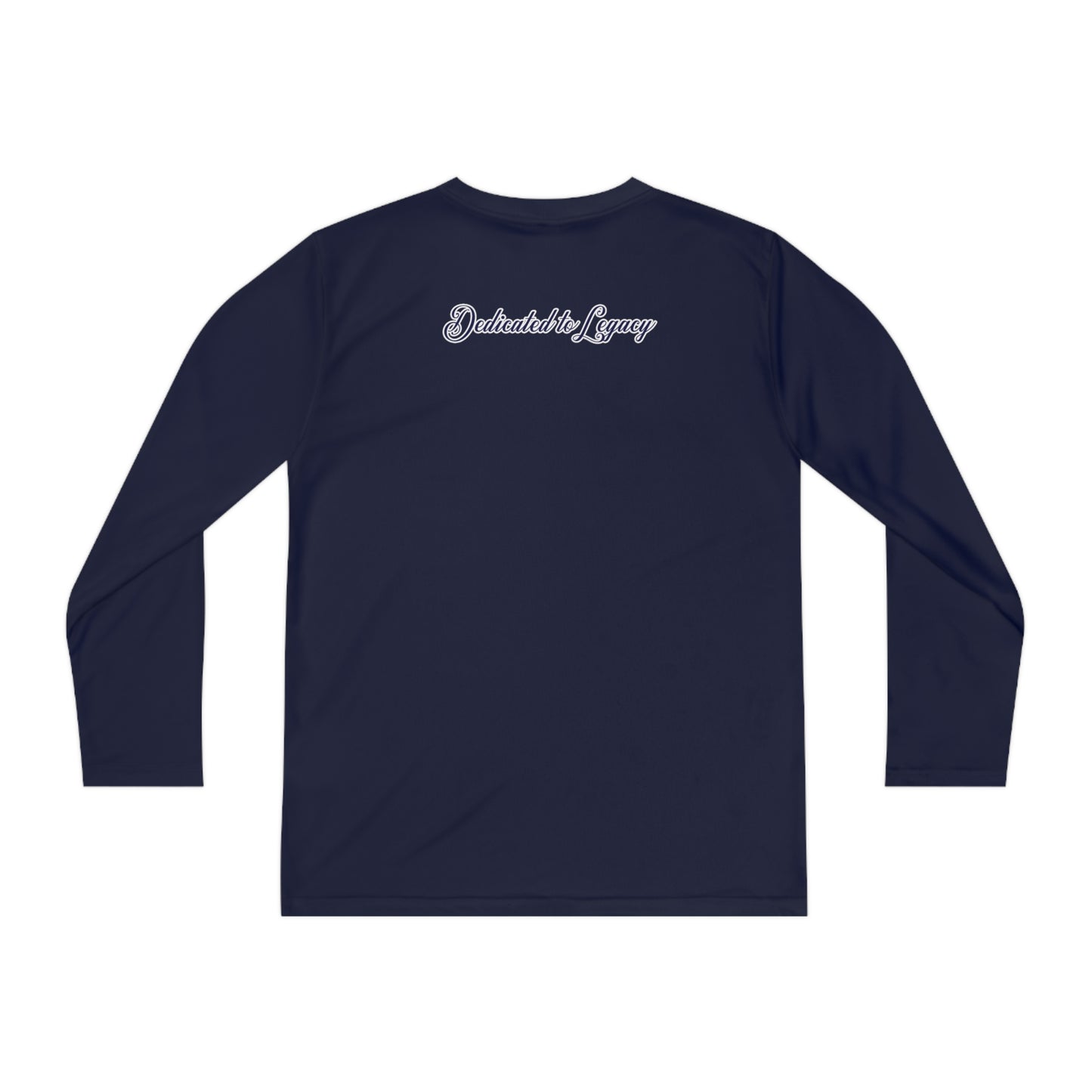 I'm Young Youth Long-sleeve
