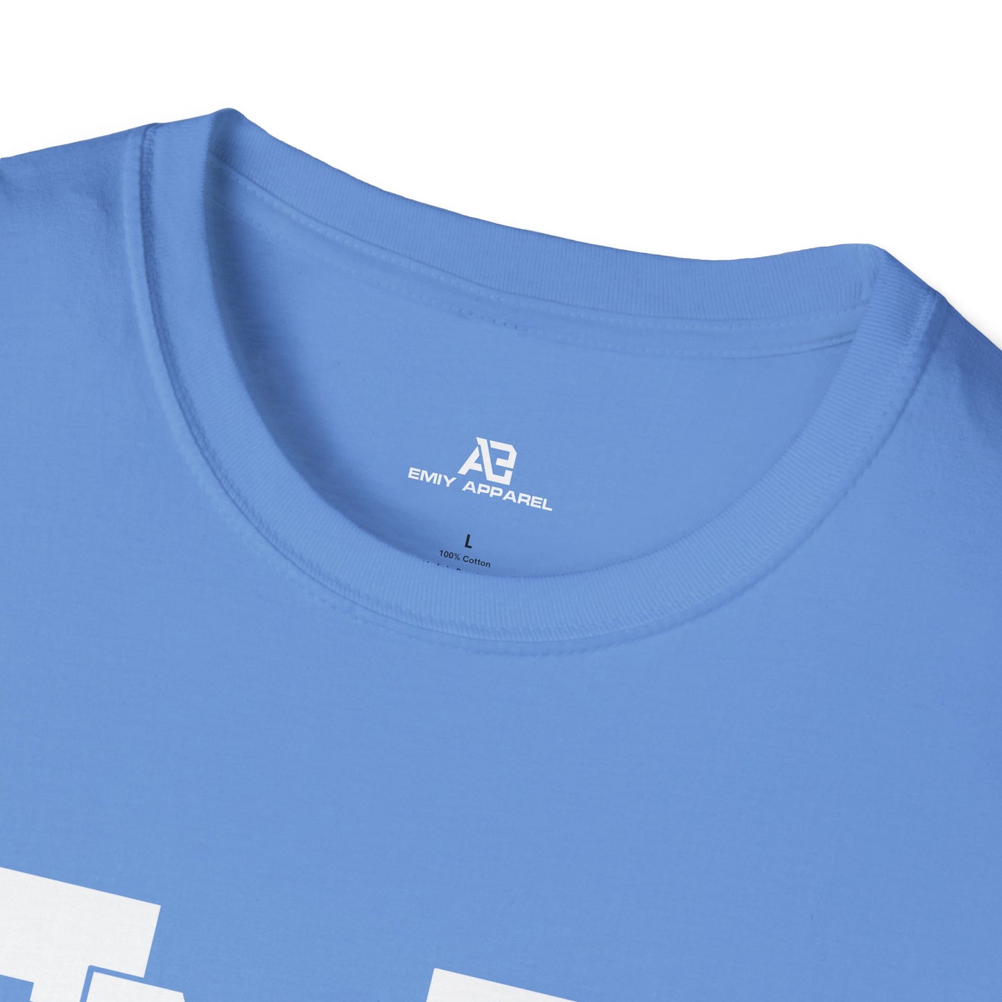 EMIY Sports Prayer T-Shirt for Everyday Athletes