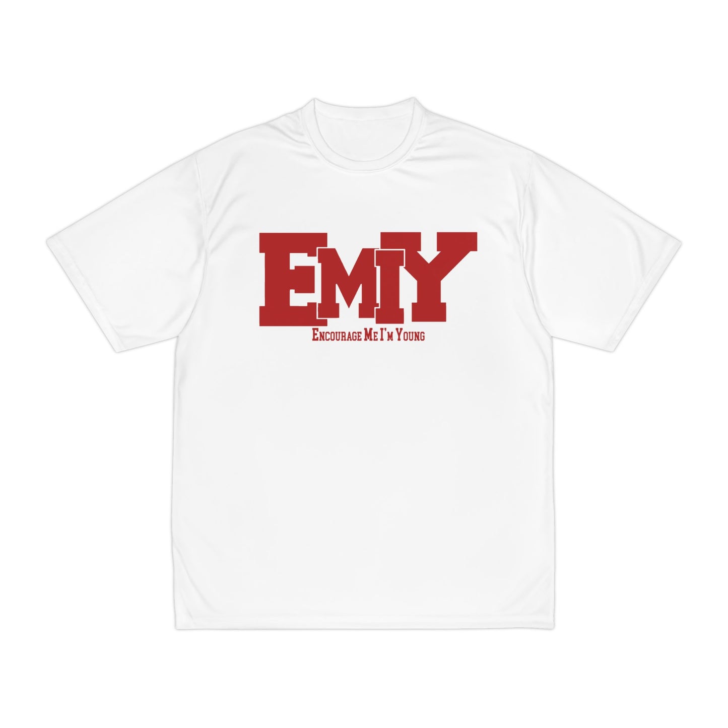 Men's EMIY Sports Prayer for Football