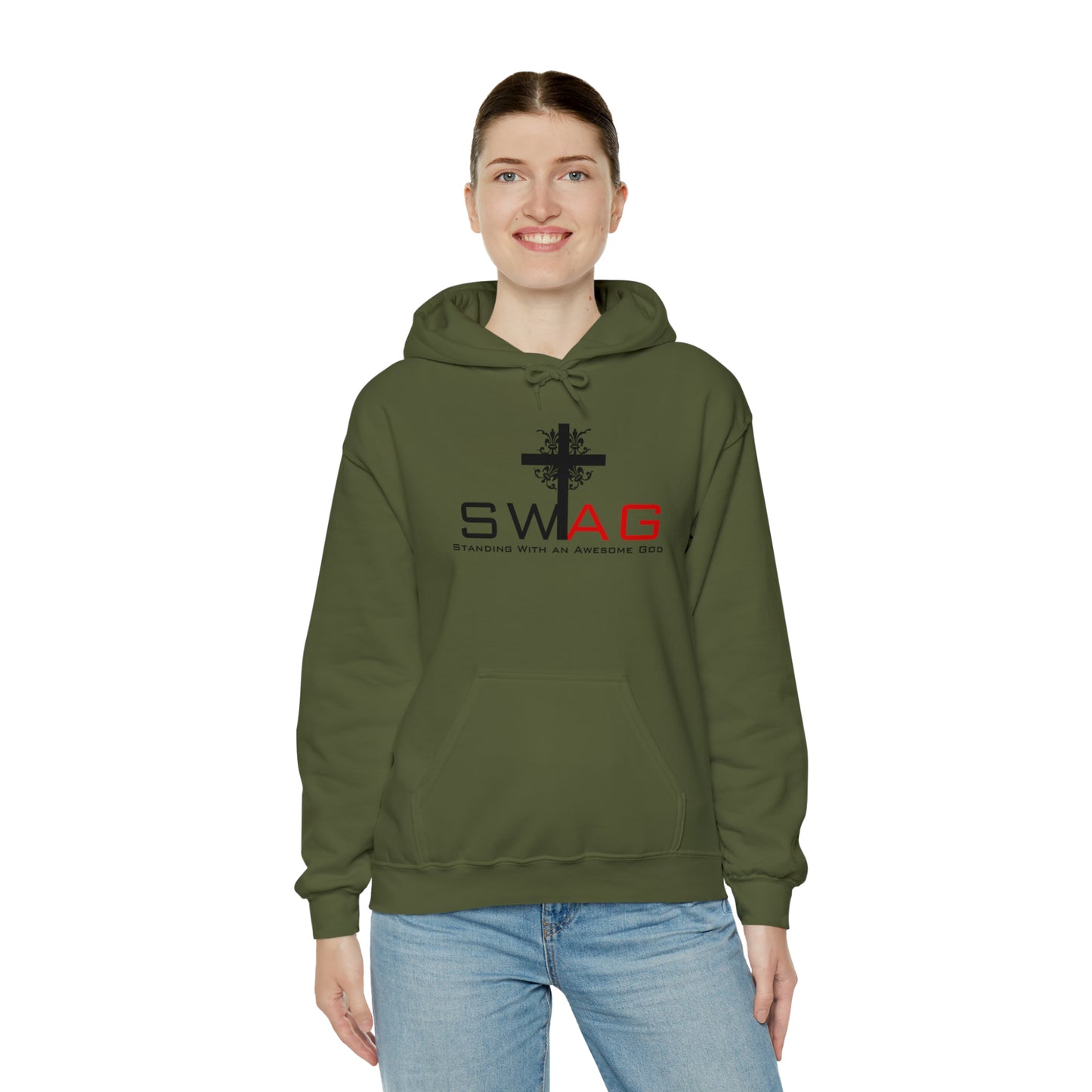 Men's SWAG Hoodie
