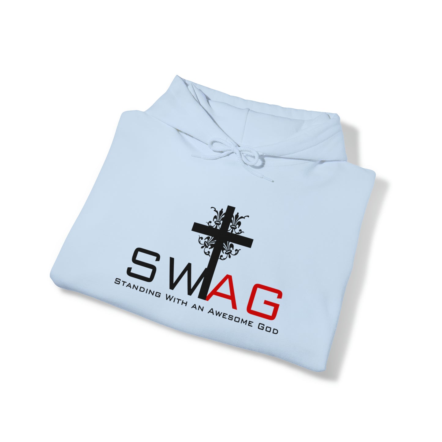 Men's SWAG Hoodie