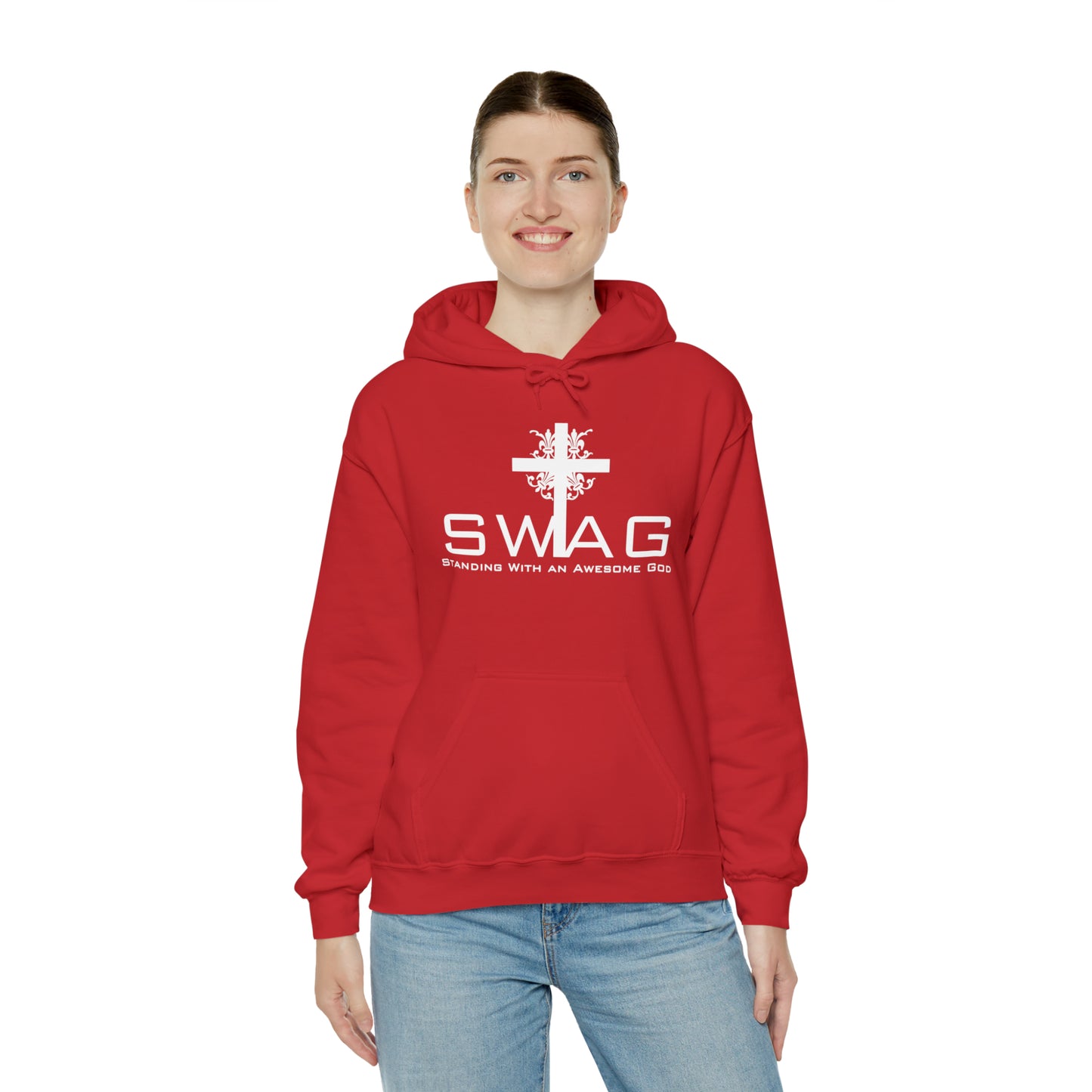 Men's SWAG Hoodie