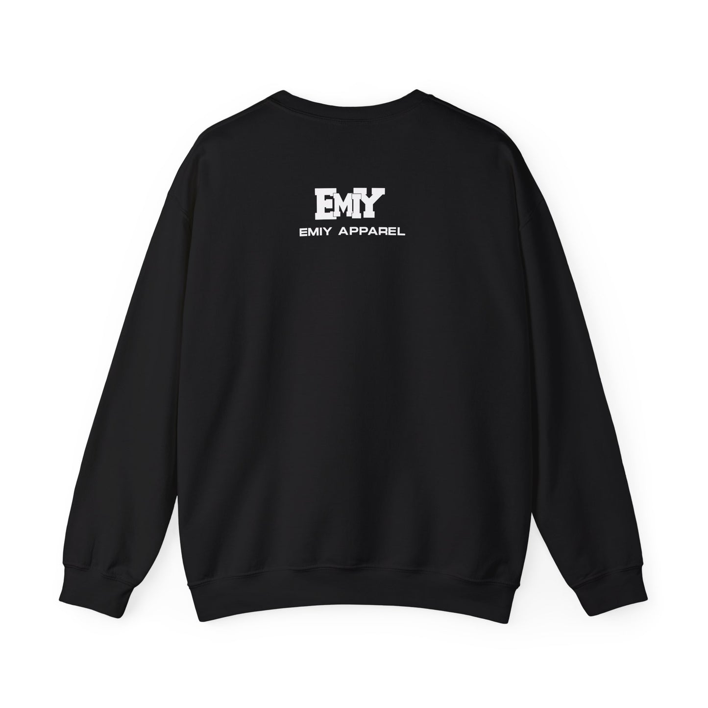 She Can Hoop Too by EMIY Apparel