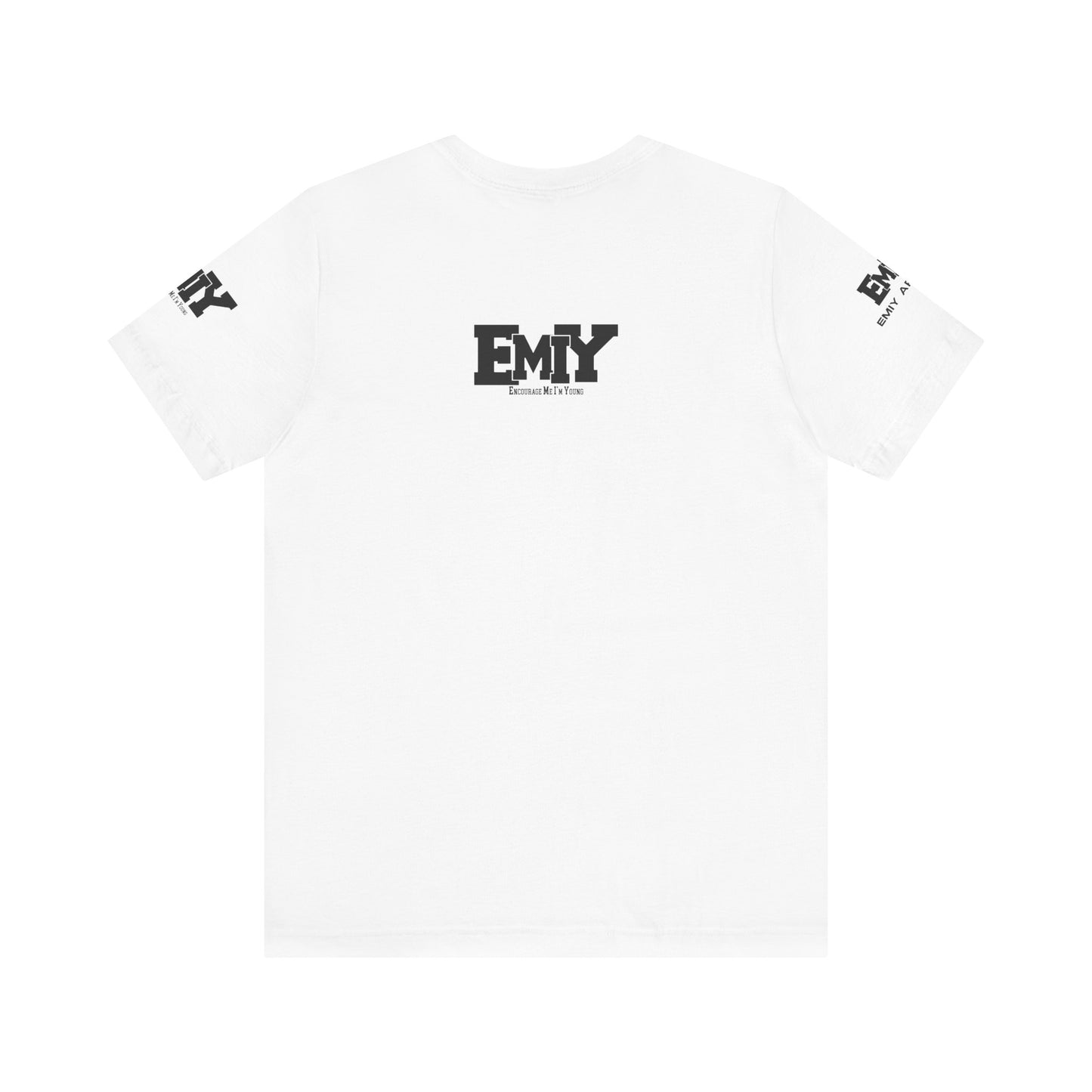 EMIY Quad Original Directional Design