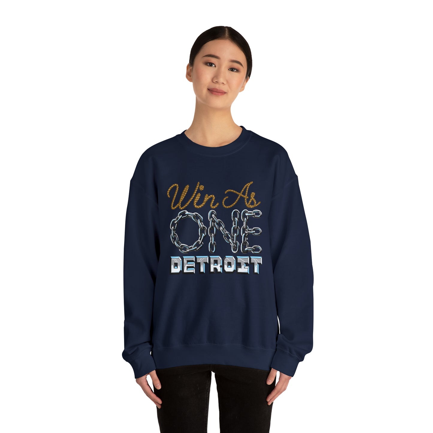 EMIY WAO Sweatshirt