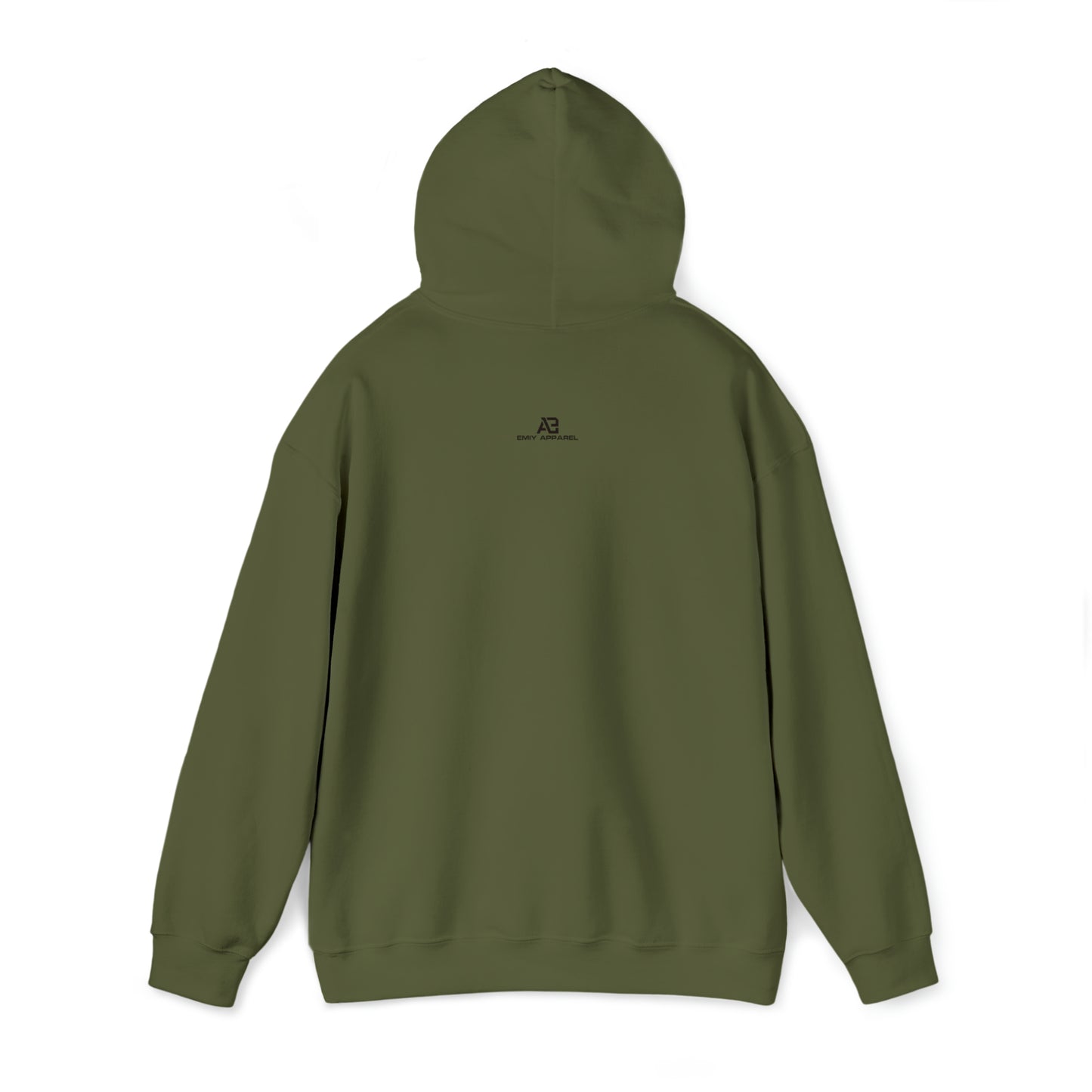 Men's SWAG Hoodie