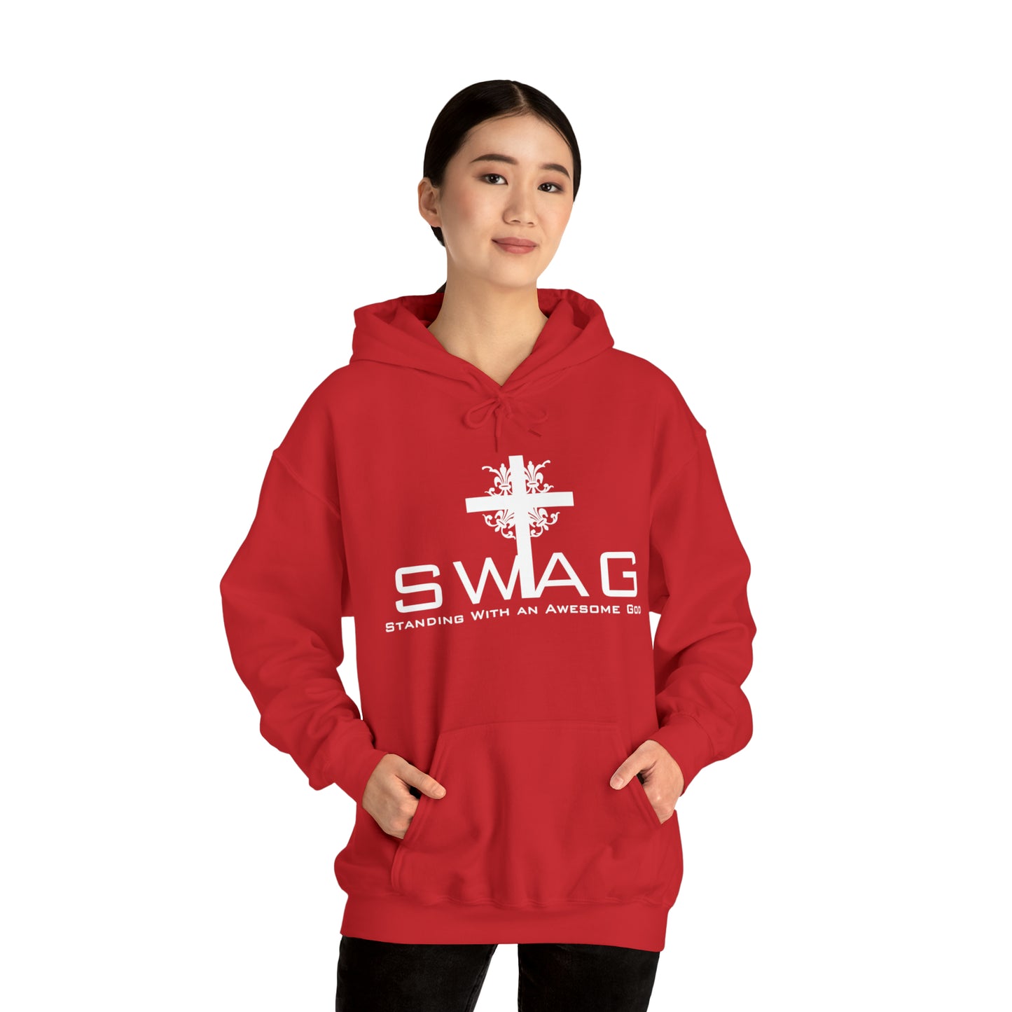 Men's SWAG Hoodie