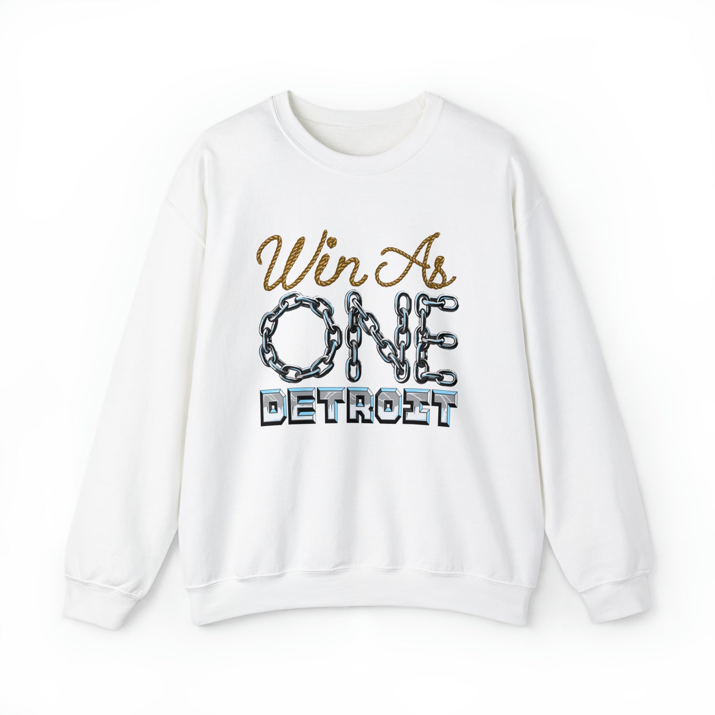 EMIY WAO Sweatshirt