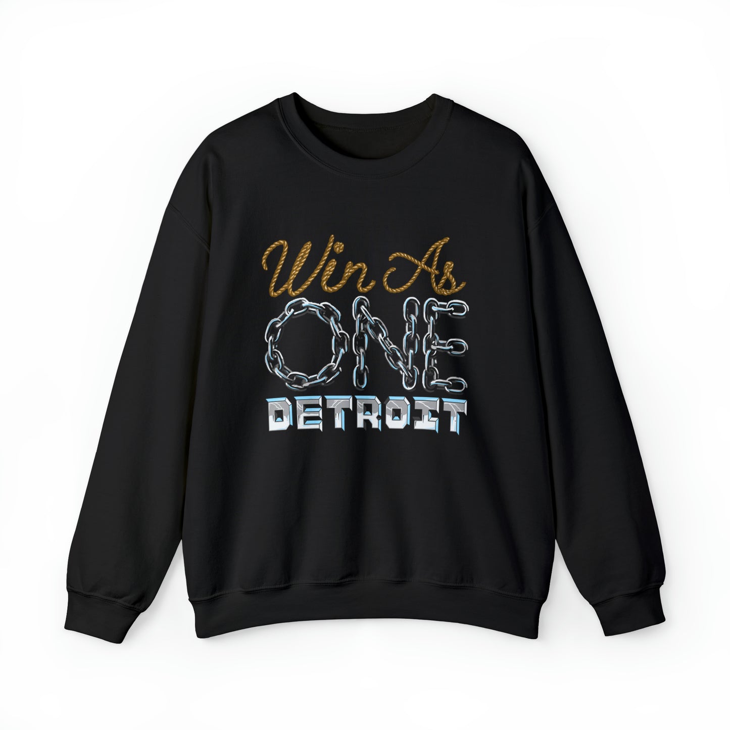 EMIY WAO Sweatshirt
