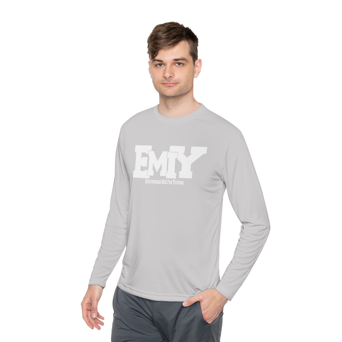 EMIY Grip Top