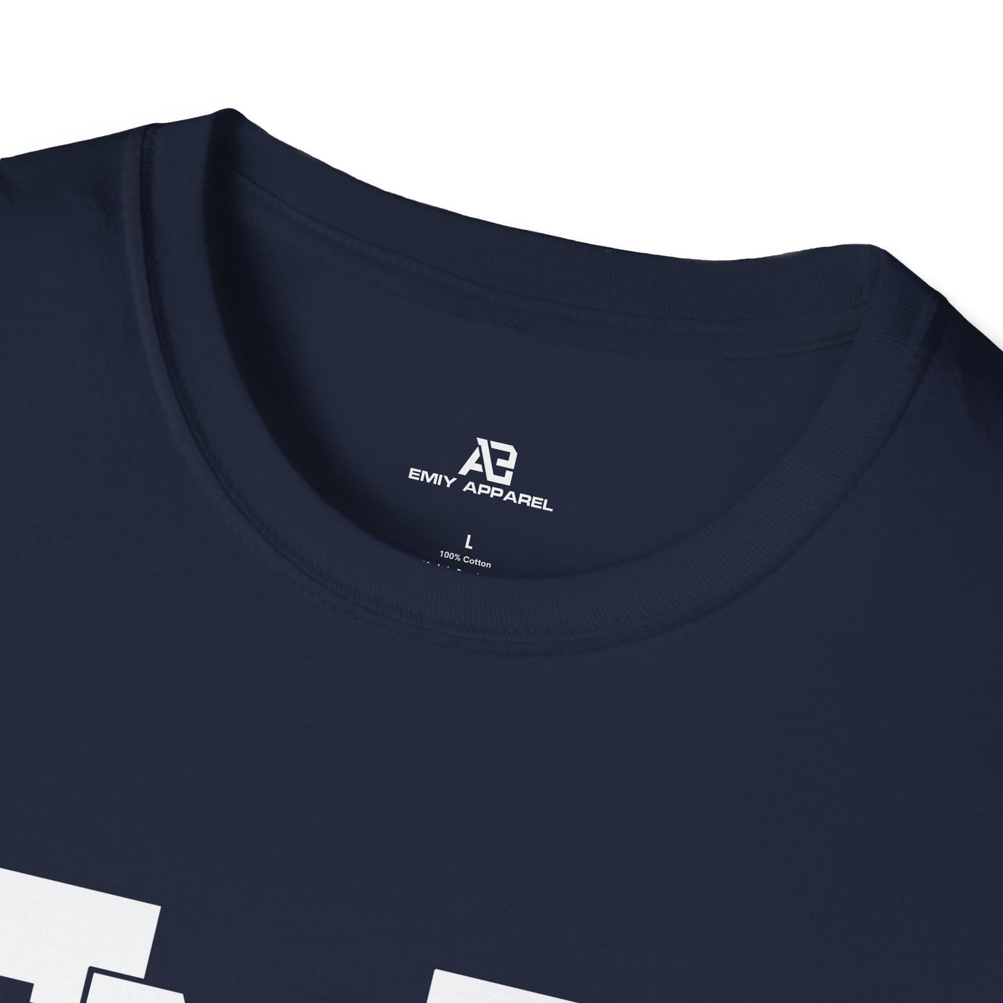 EMIY Sports Prayer T-Shirt for Everyday Athletes