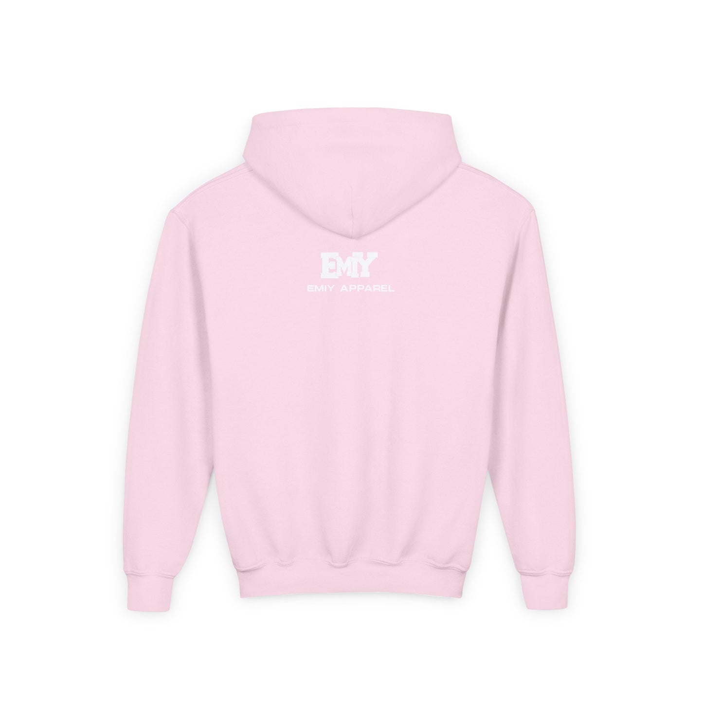 I'm Young Youth Hoodie
