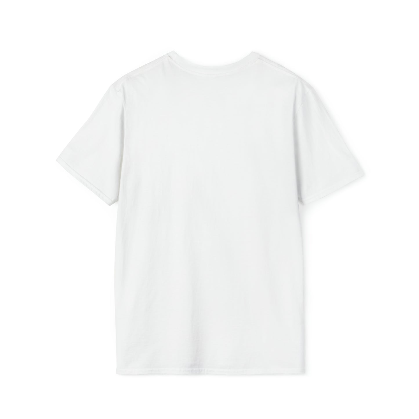 EMIY Burnt Unisex Softstyle T-Shirt