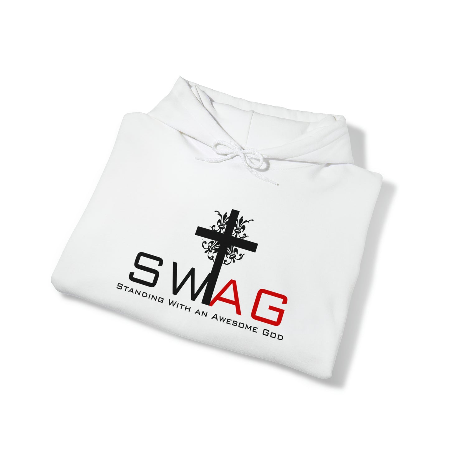Men's SWAG Hoodie