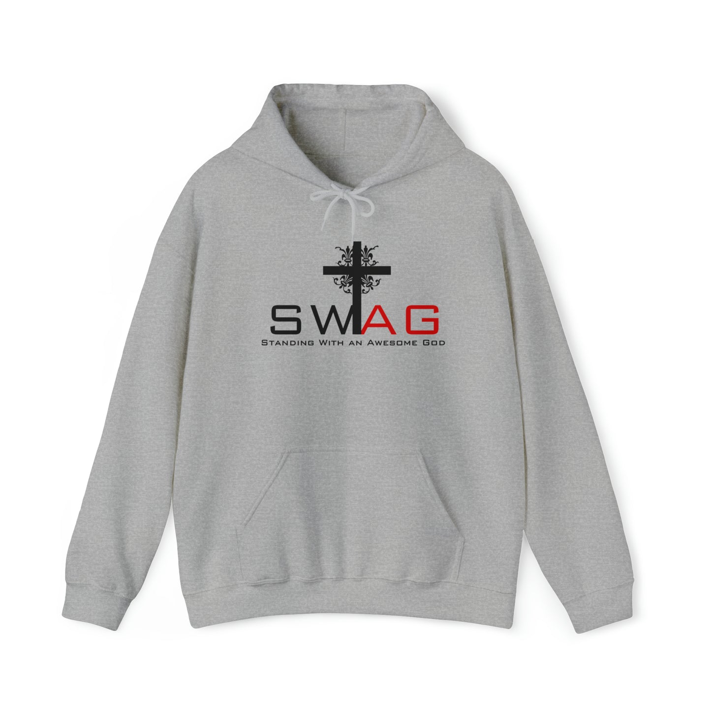 Men's SWAG Hoodie
